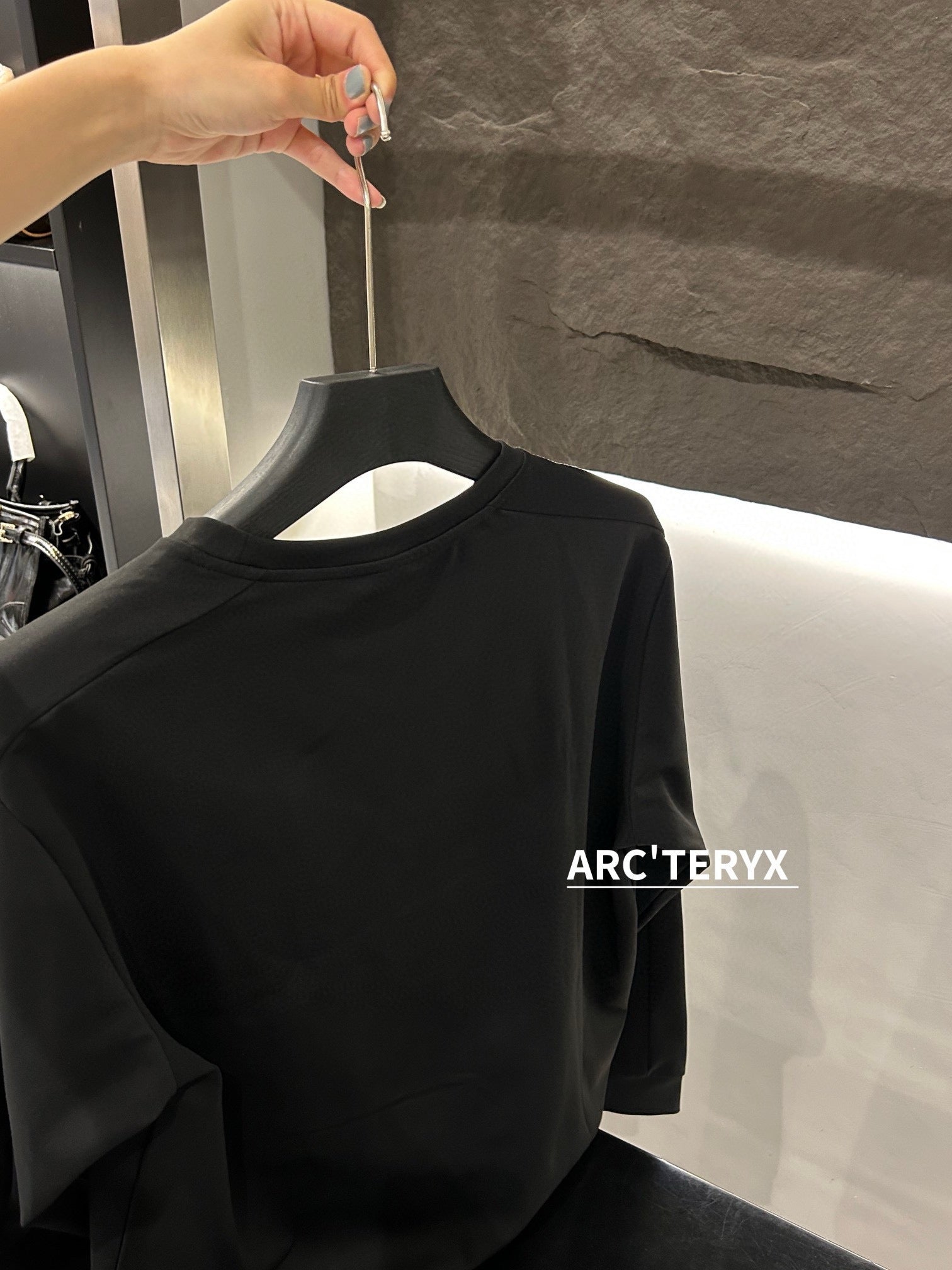 LuxluxHouse Best Quality Clothes Hoodie & Sweater Arcteryx