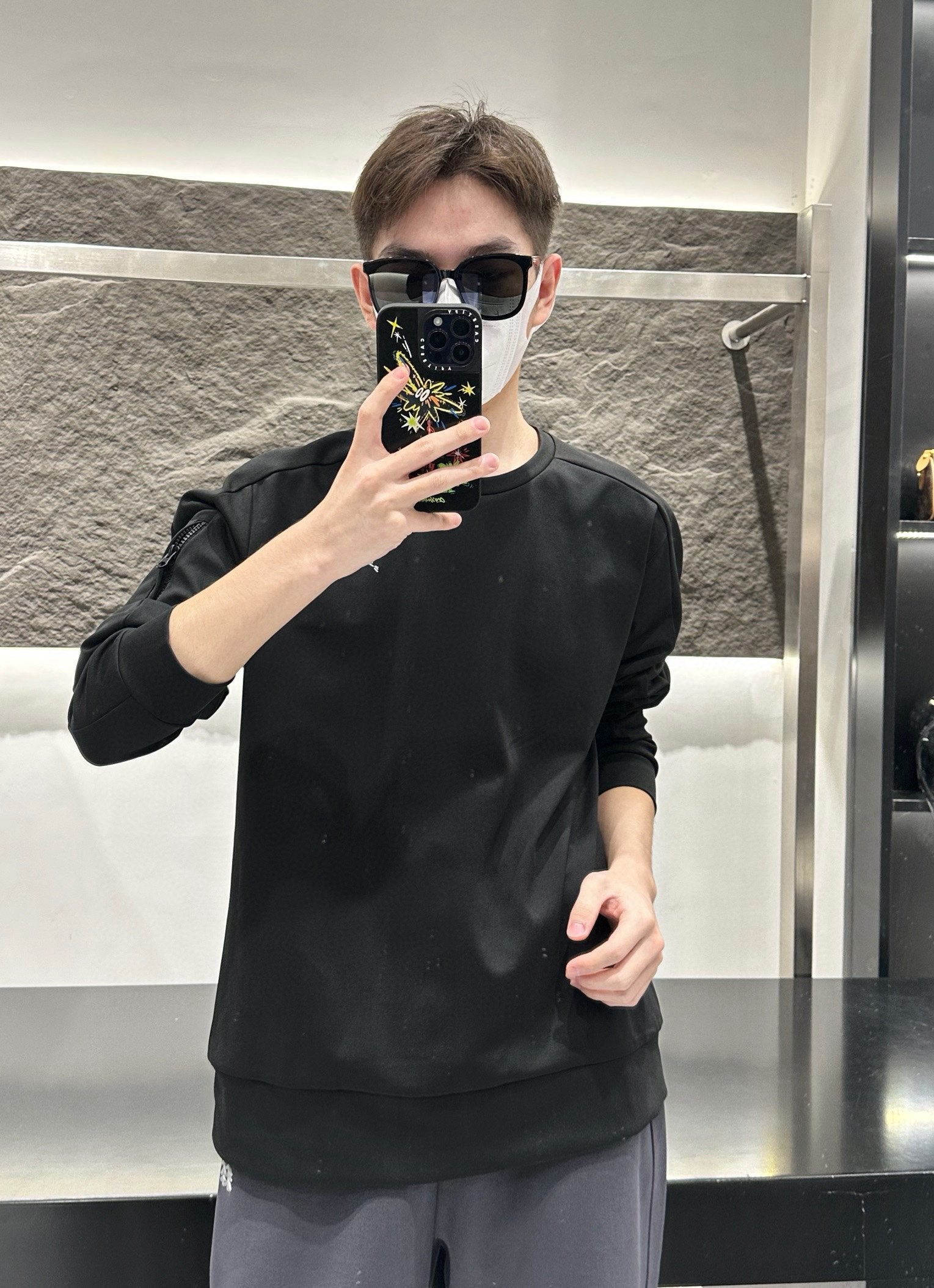 LuxluxHouse Best Quality Clothes Hoodie & Sweater Arcteryx