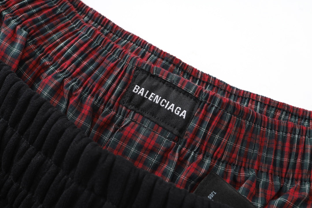 LuxluxHouse Best Quality Clothes Balenciaga Pants