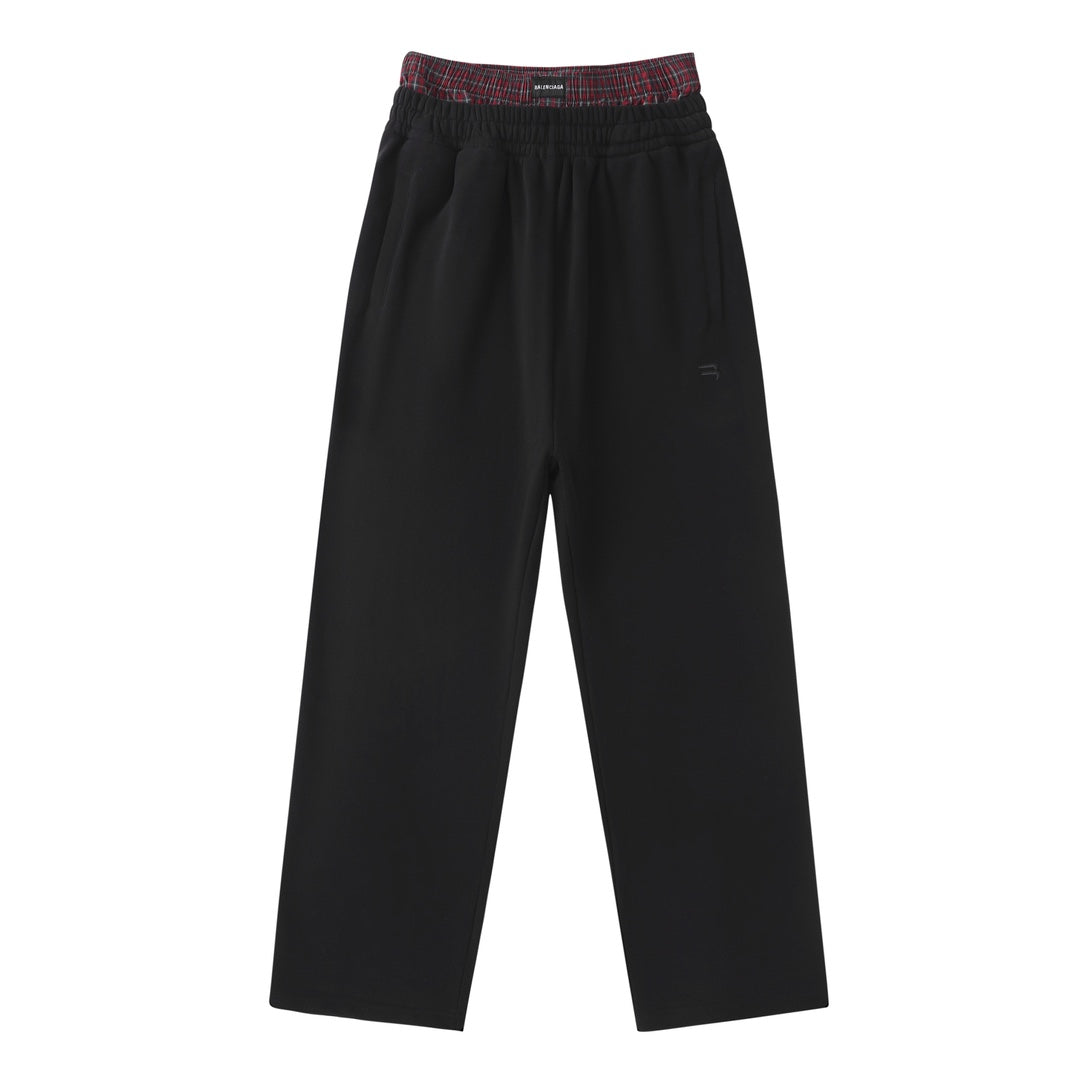 LuxluxHouse Best Quality Clothes Balenciaga Pants