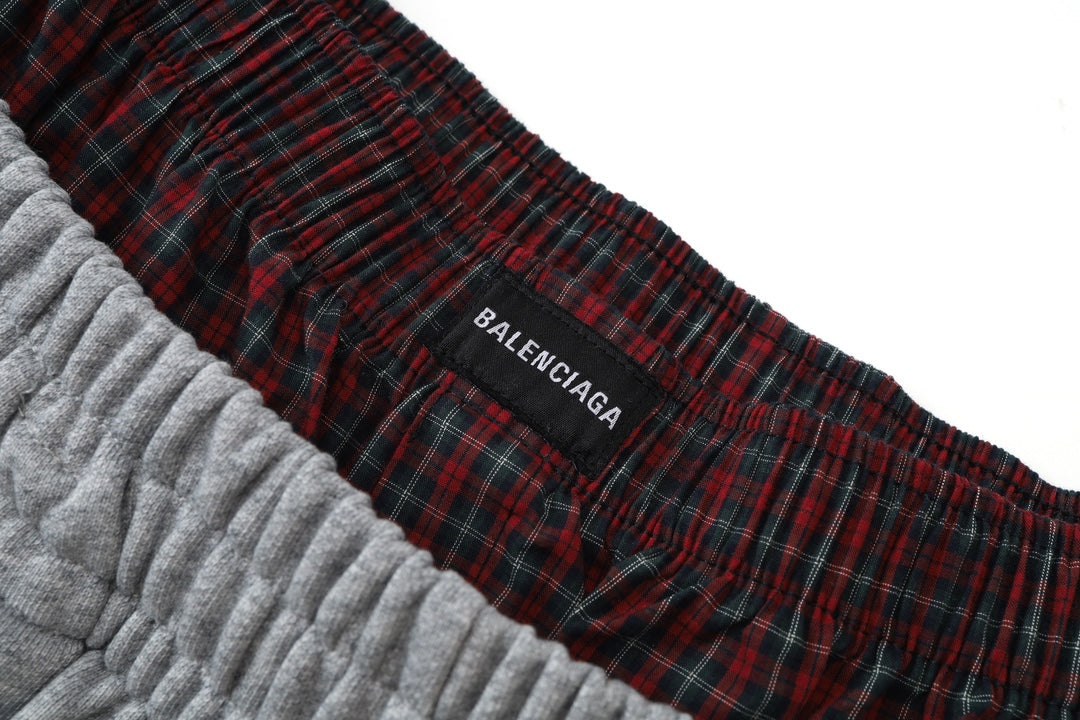 LuxluxHouse Best Quality Clothes Balenciaga Pants
