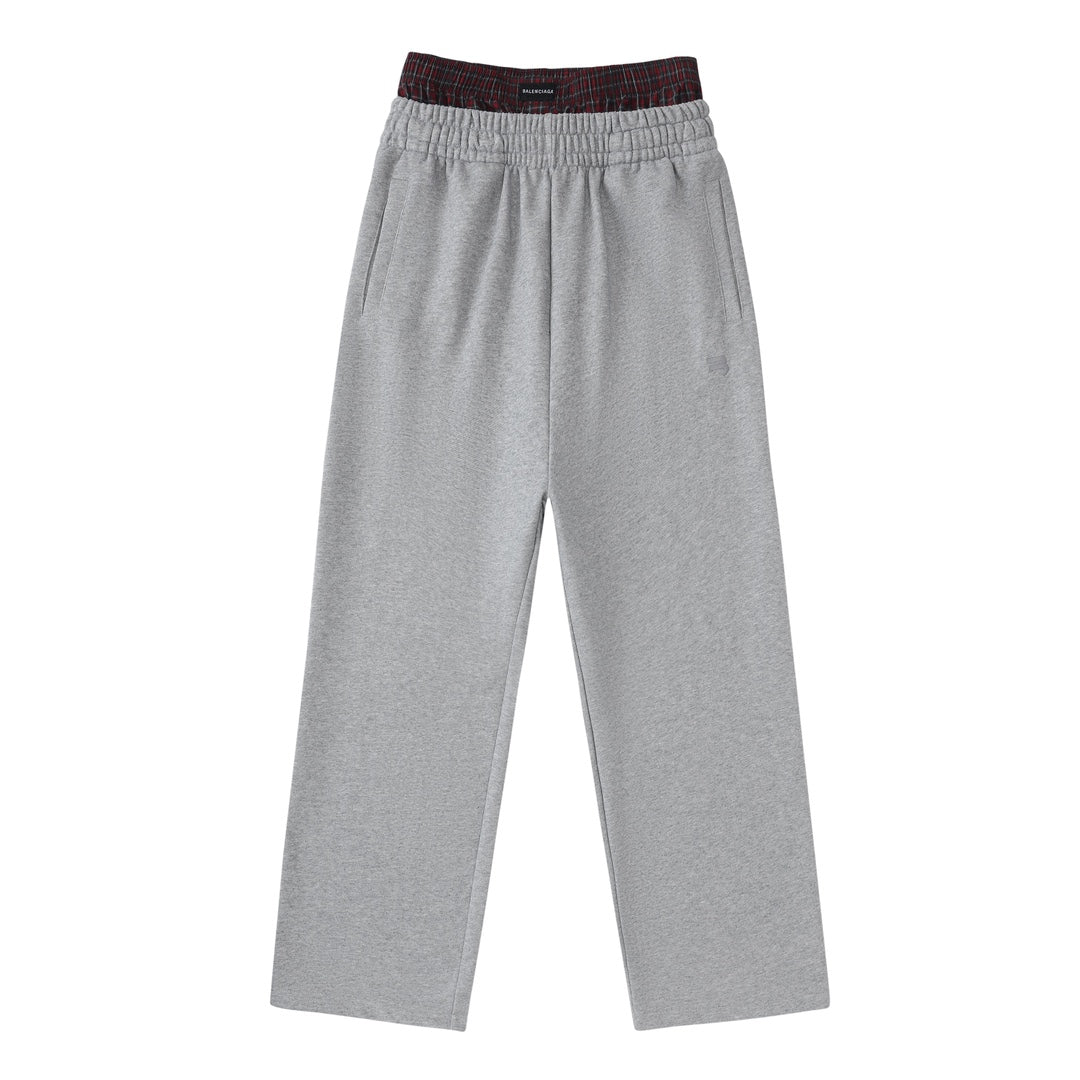 LuxluxHouse Best Quality Clothes Balenciaga Pants