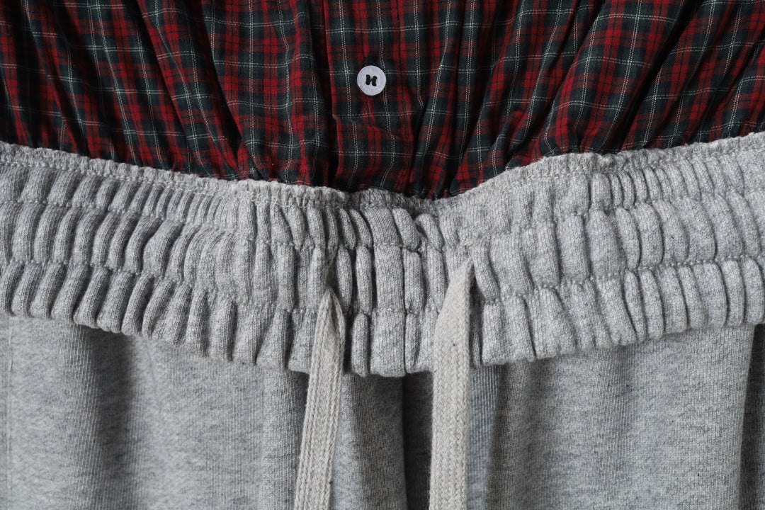 LuxluxHouse Best Quality Clothes Balenciaga Pants