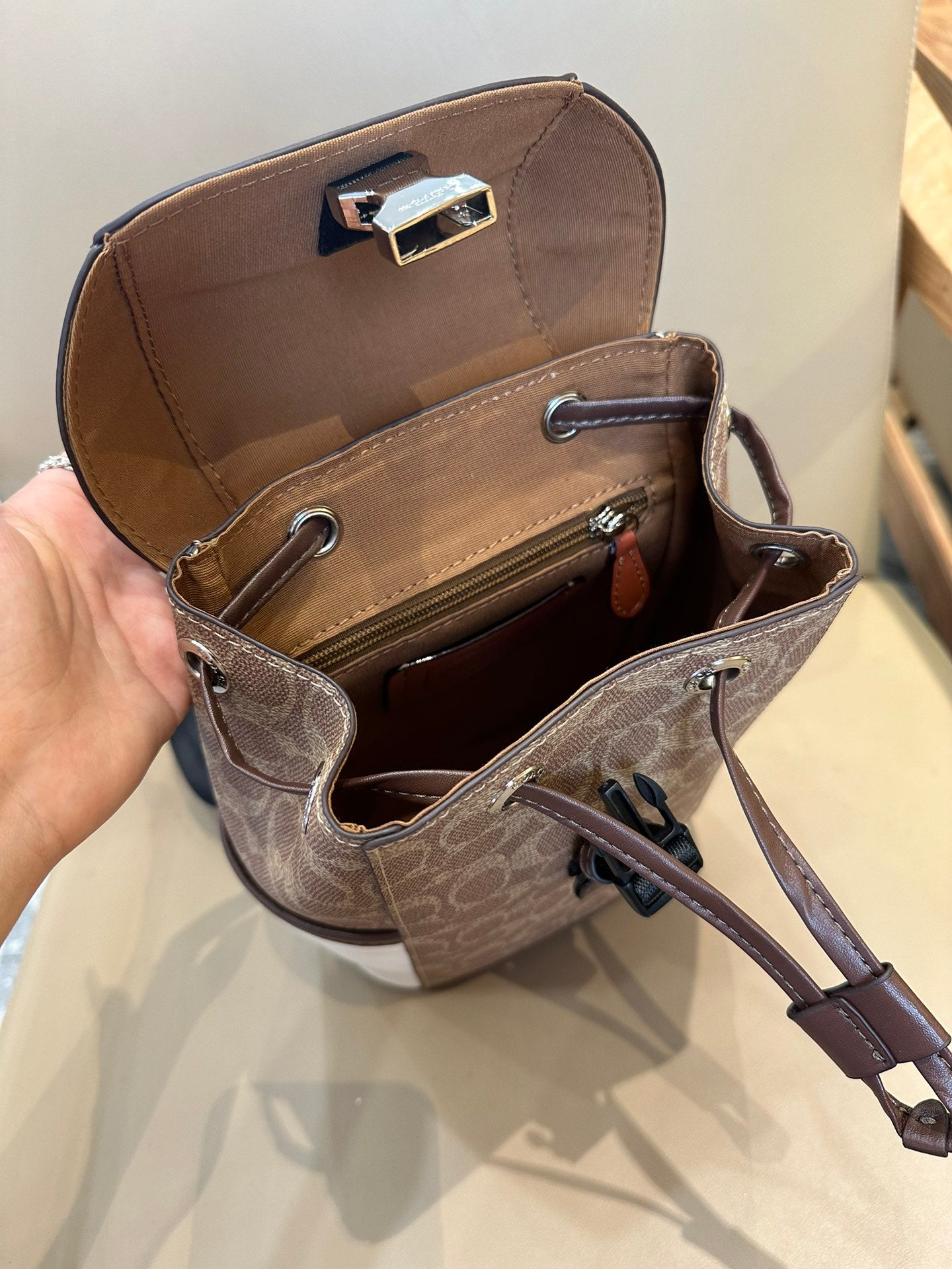 LuxluxHouse Best Quality Bags Coach