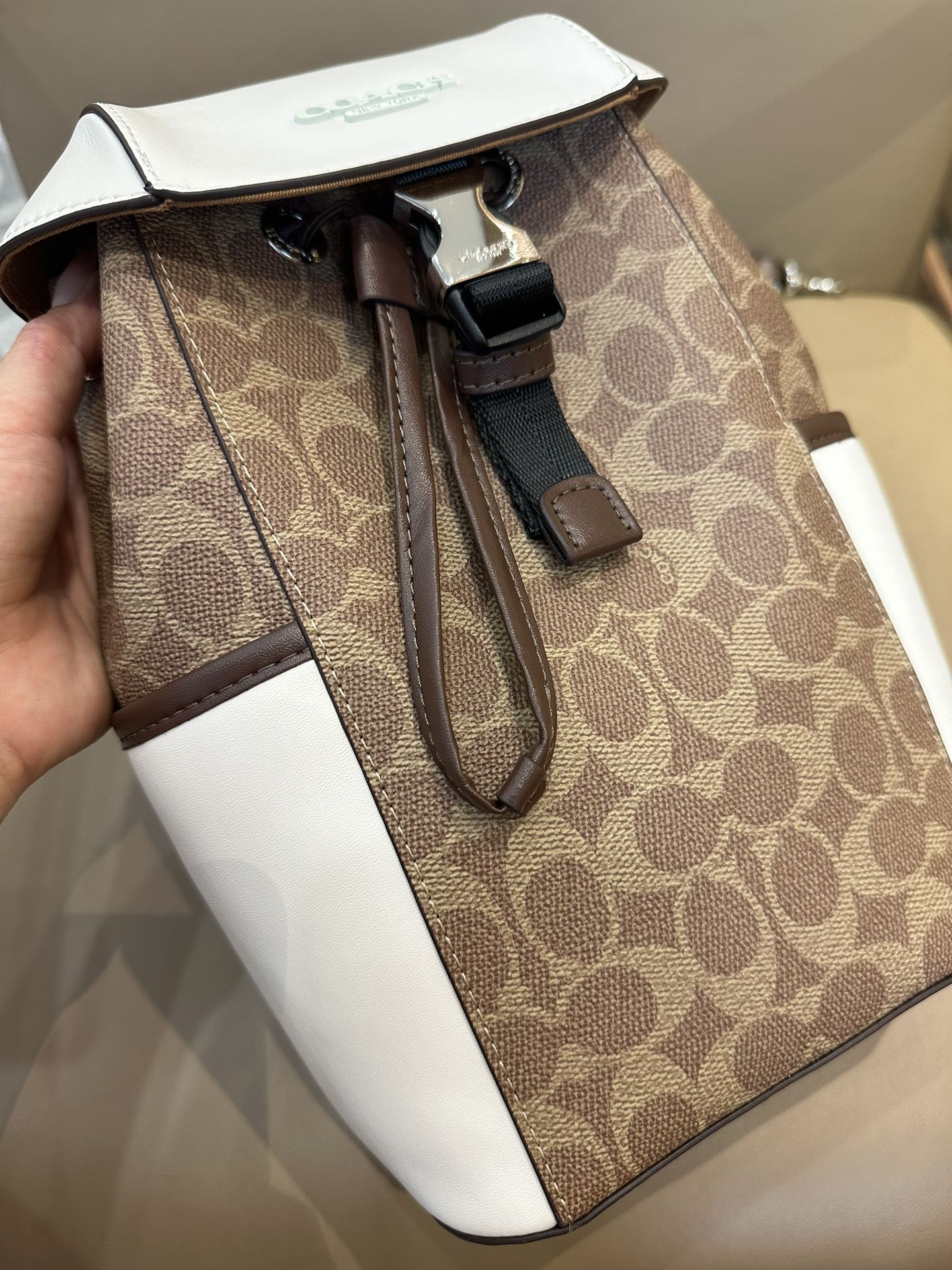 LuxluxHouse Best Quality Bags Coach