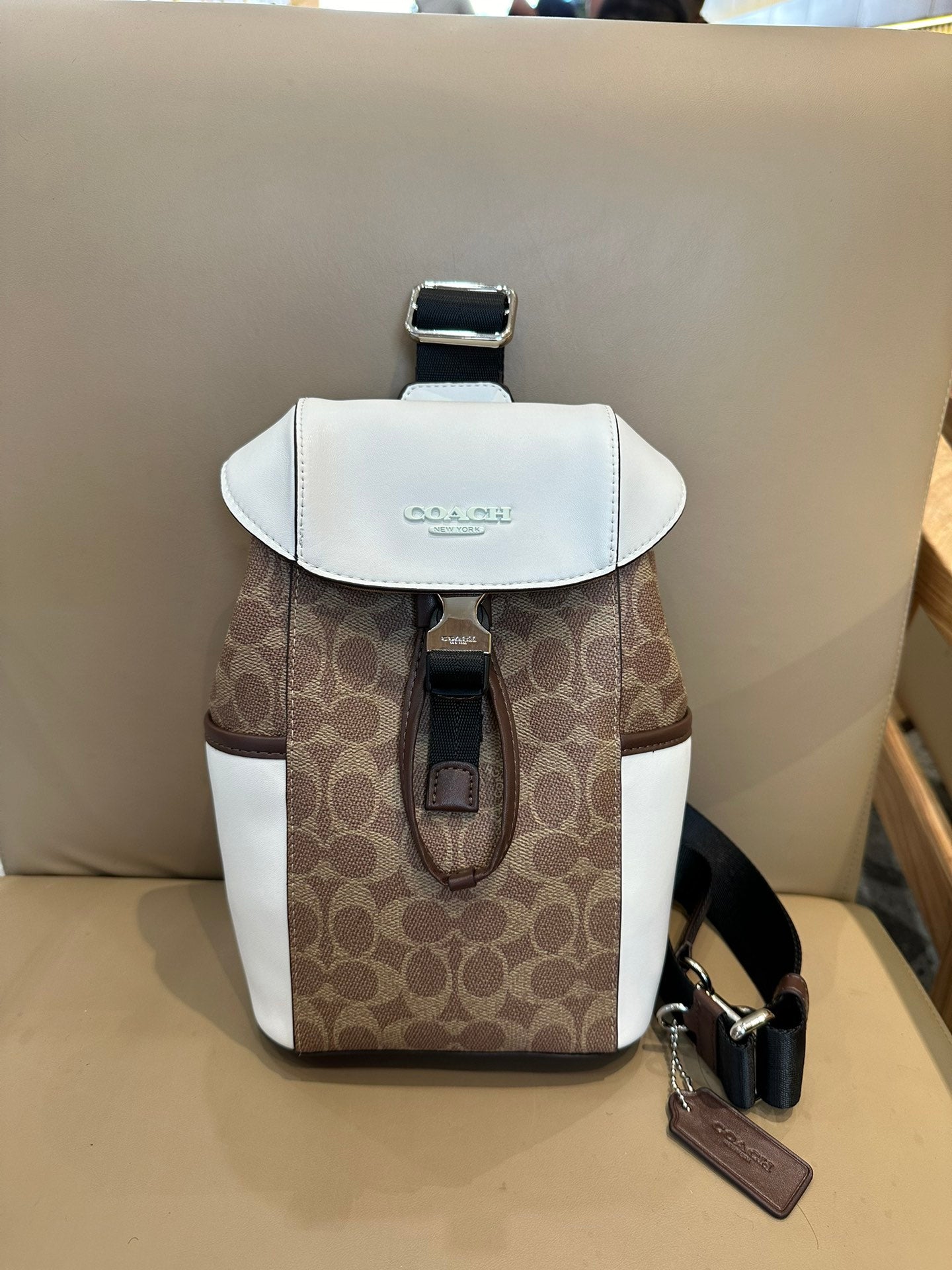 LuxluxHouse Best Quality Bags Coach
