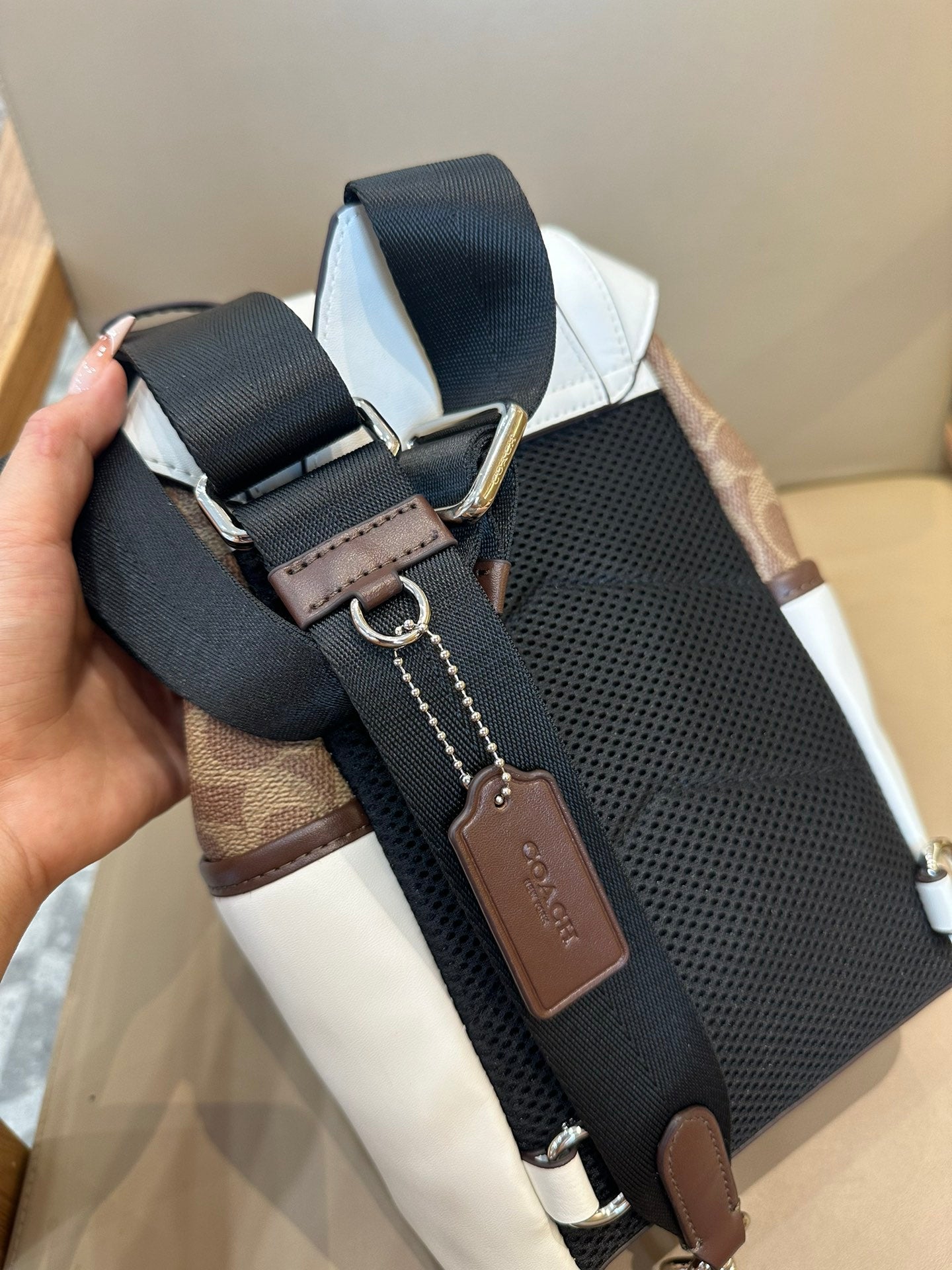 LuxluxHouse Best Quality Bags Coach