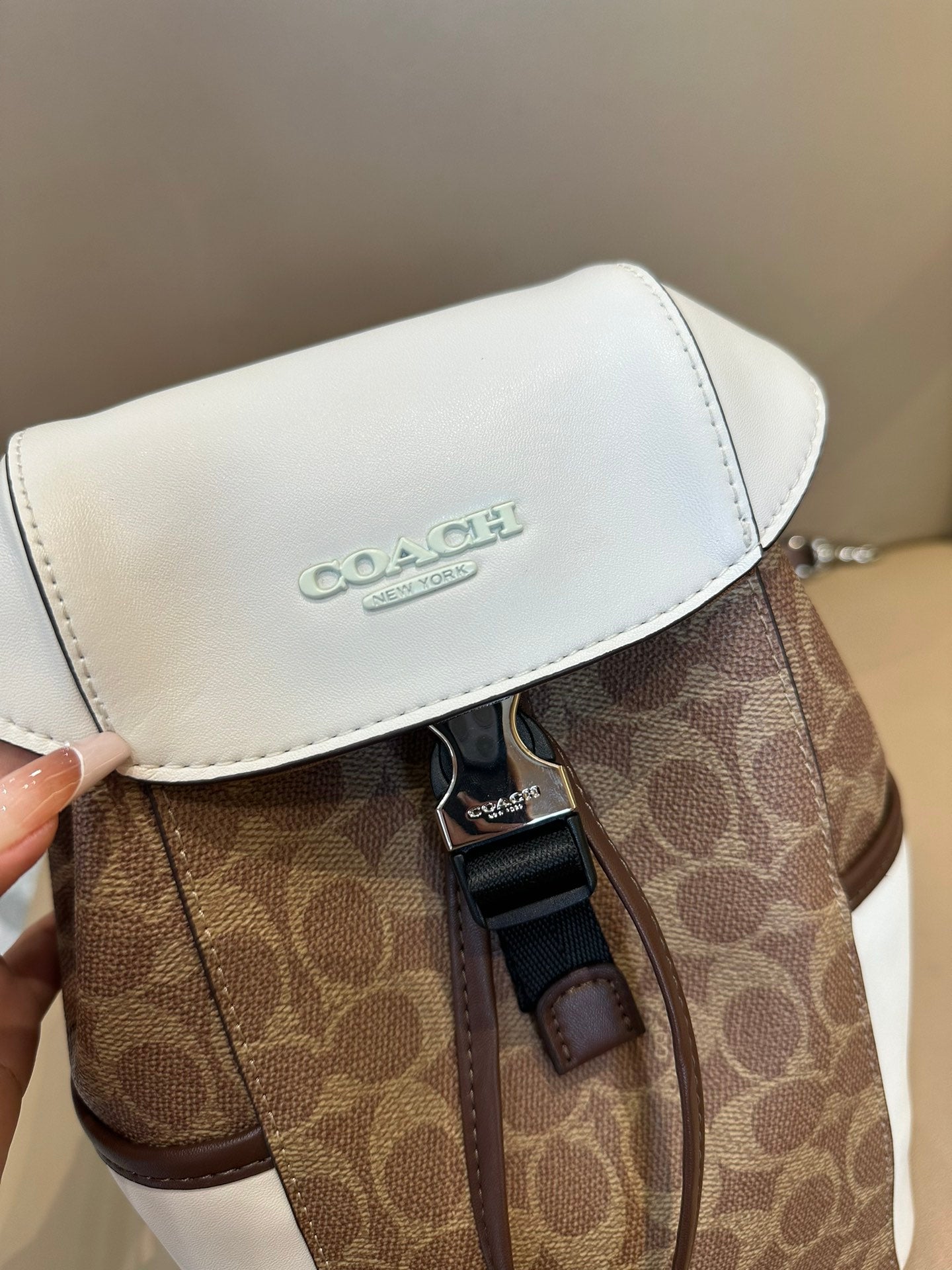 LuxluxHouse Best Quality Bags Coach