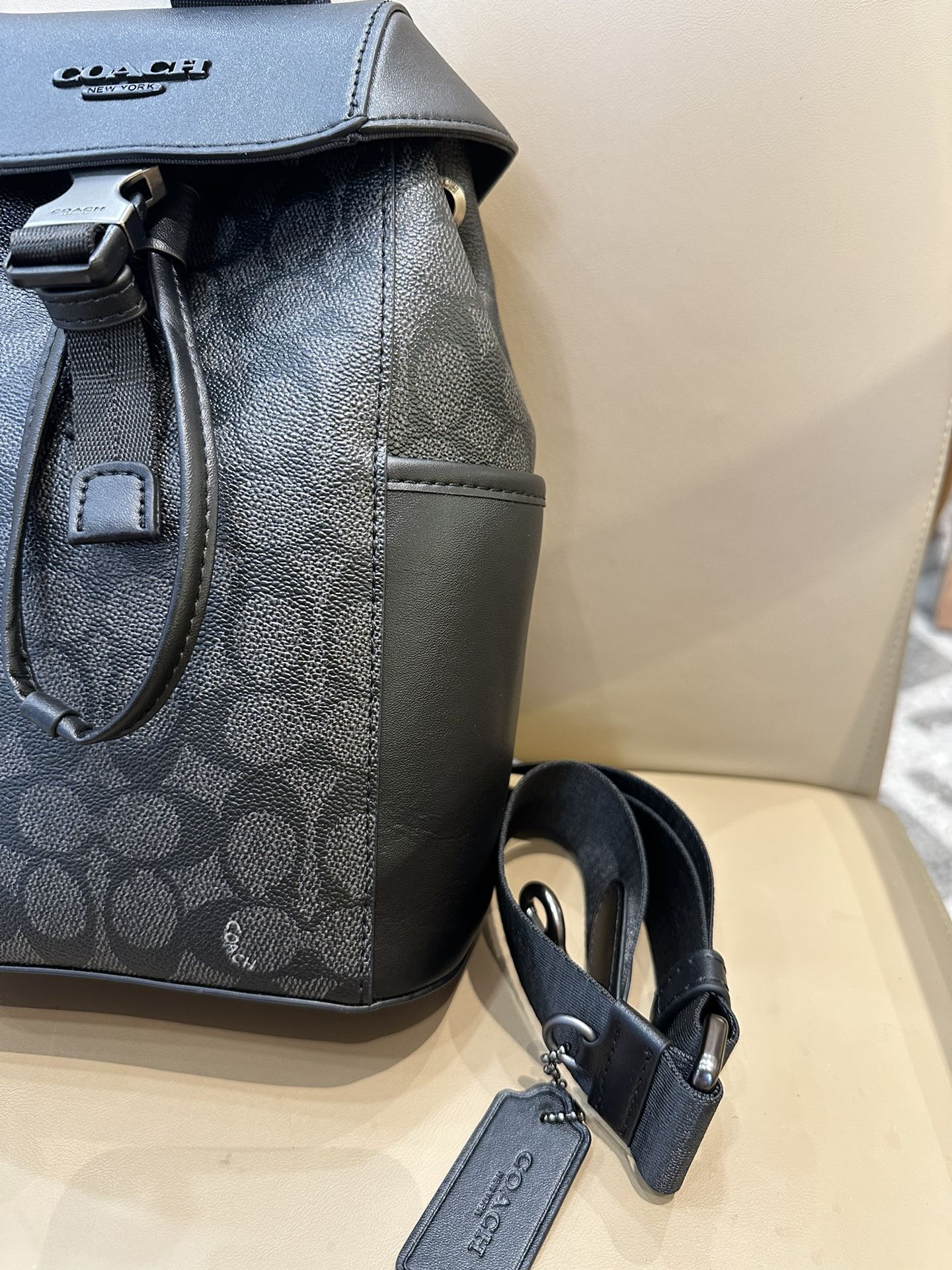 LuxluxHouse Best Quality Bags Coach