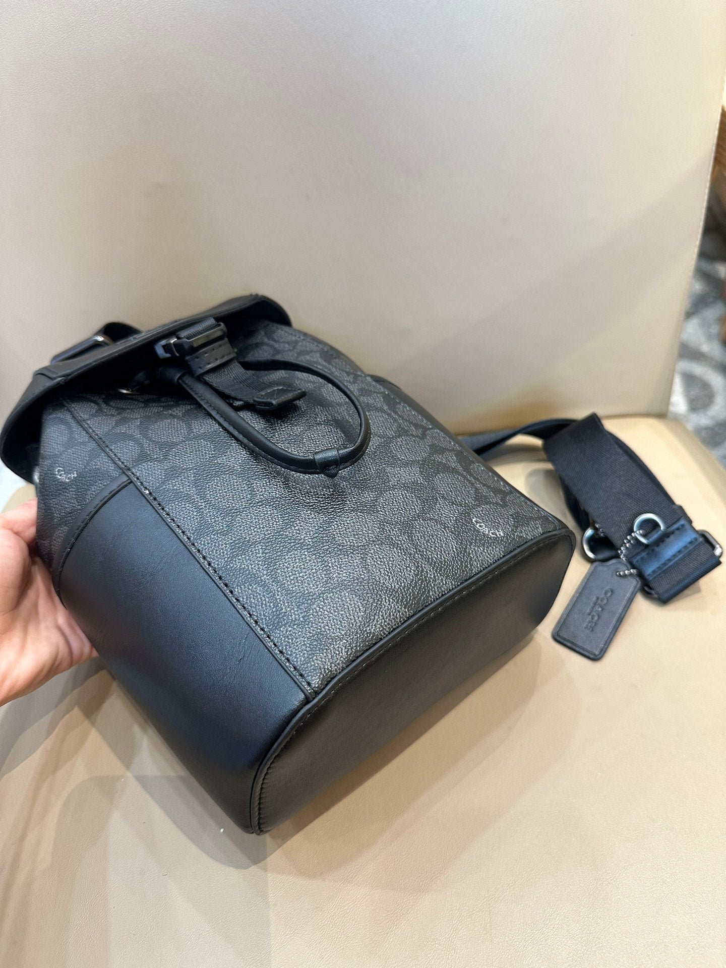 LuxluxHouse Best Quality Bags Coach
