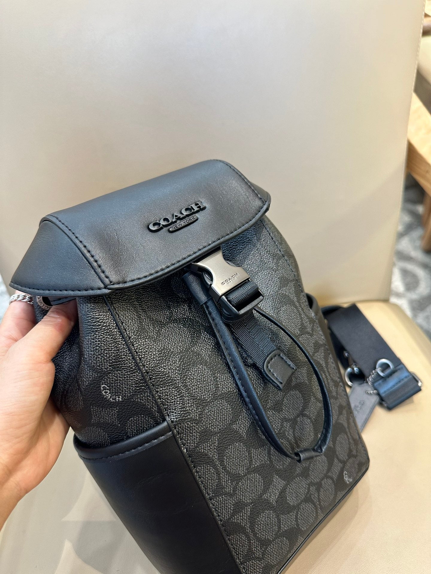 LuxluxHouse Best Quality Bags Coach