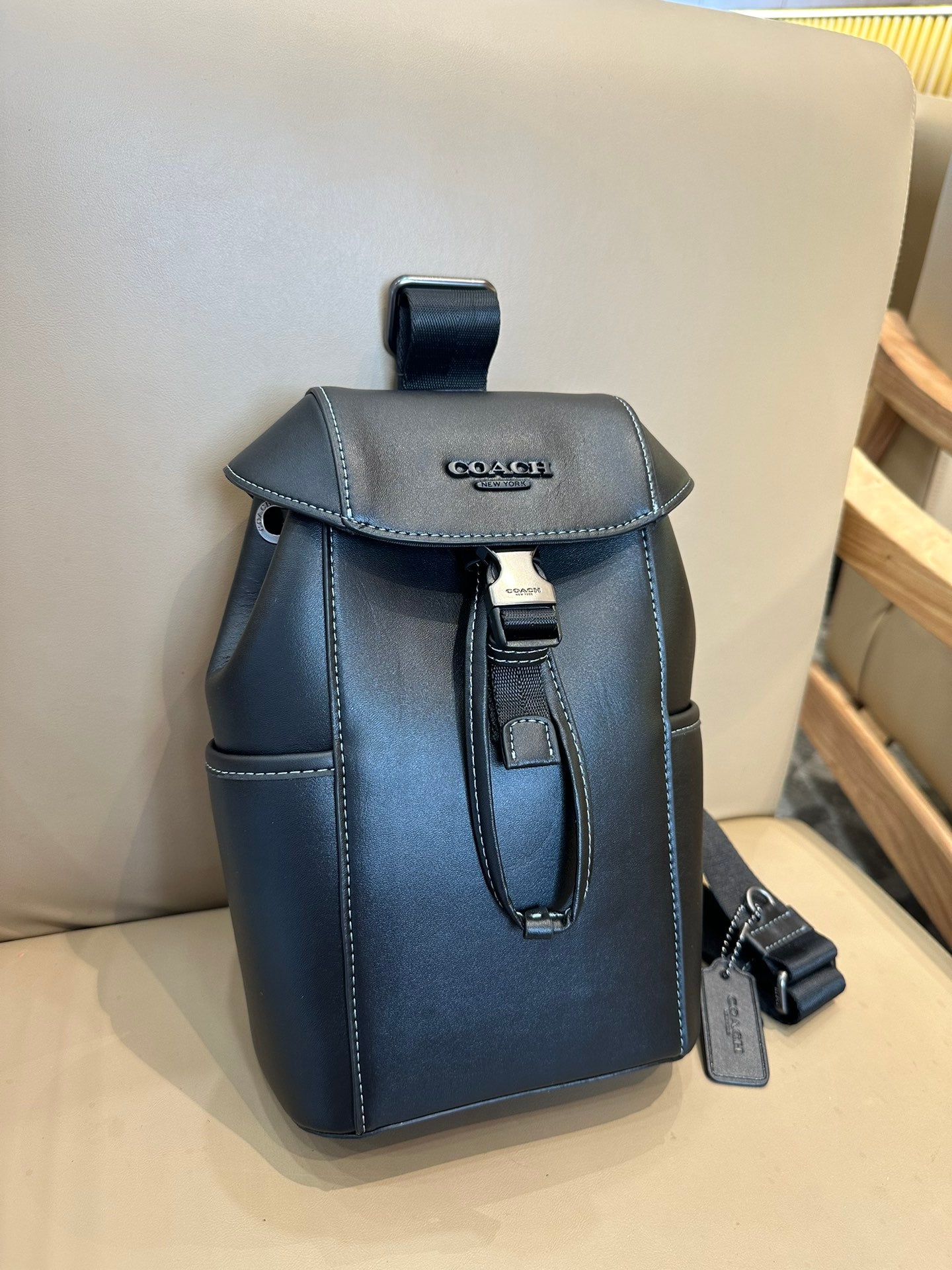 LuxluxHouse Best Quality Bags Coach