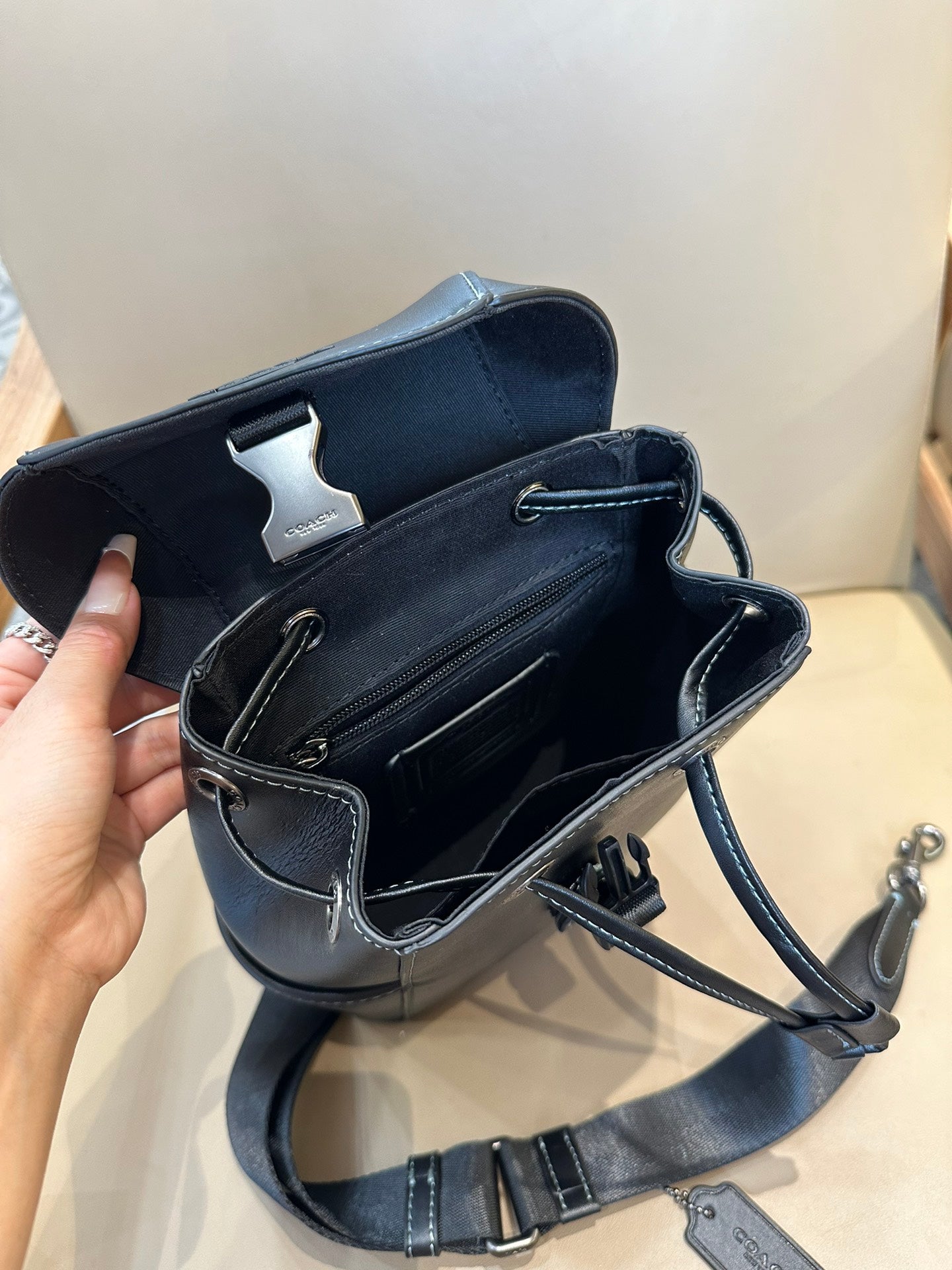 LuxluxHouse Best Quality Bags Coach