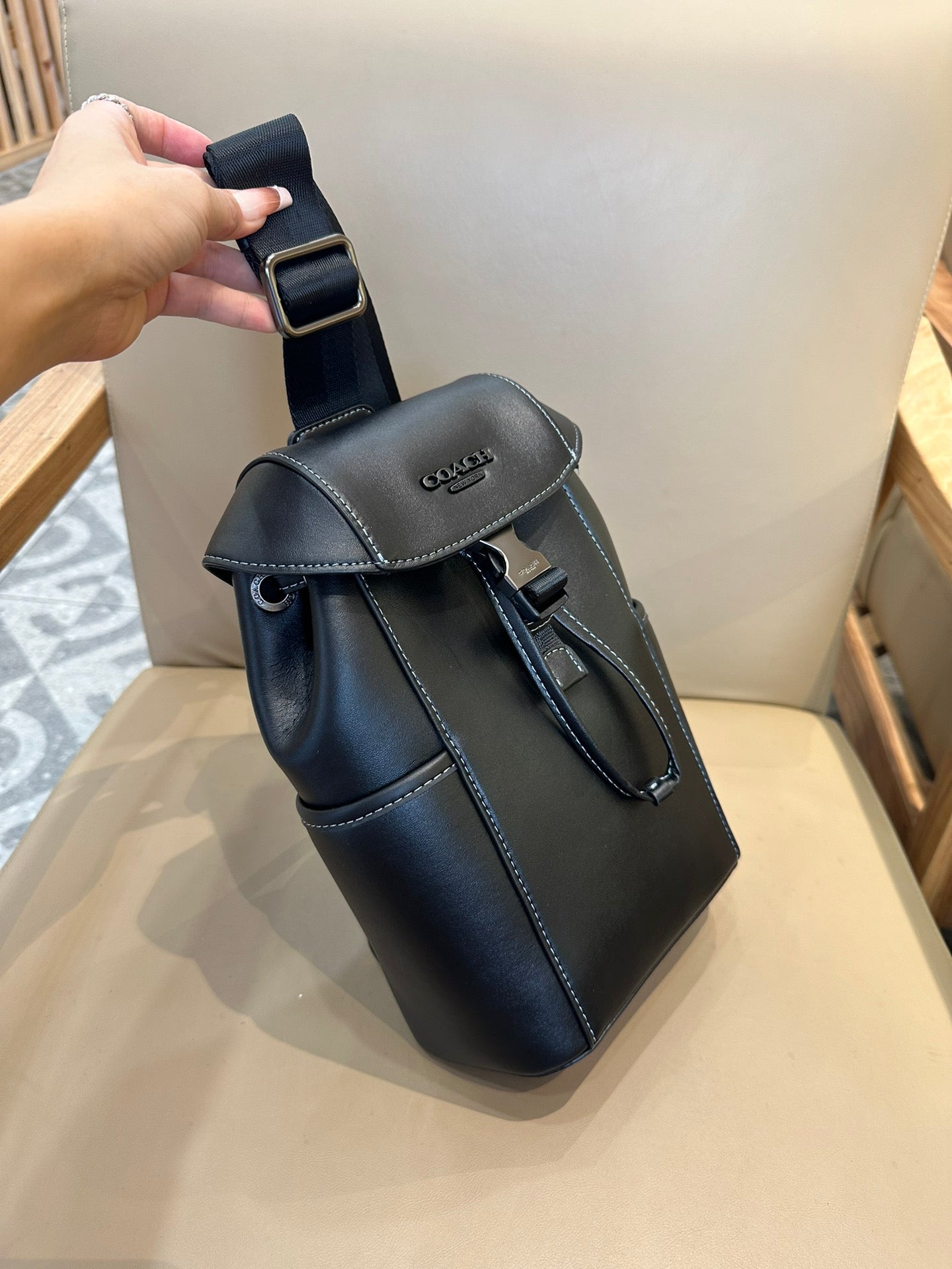 LuxluxHouse Best Quality Bags Coach