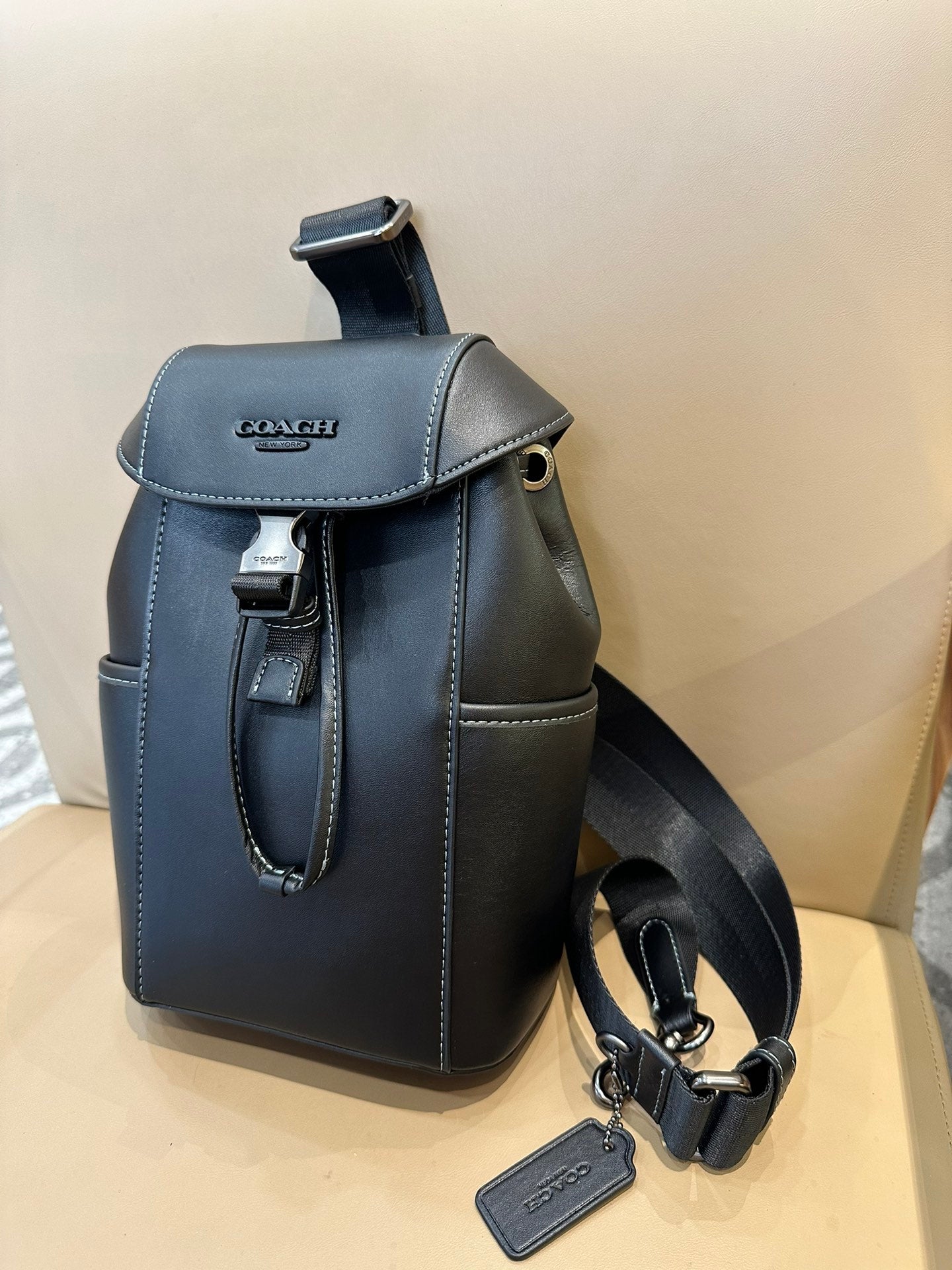 LuxluxHouse Best Quality Bags Coach