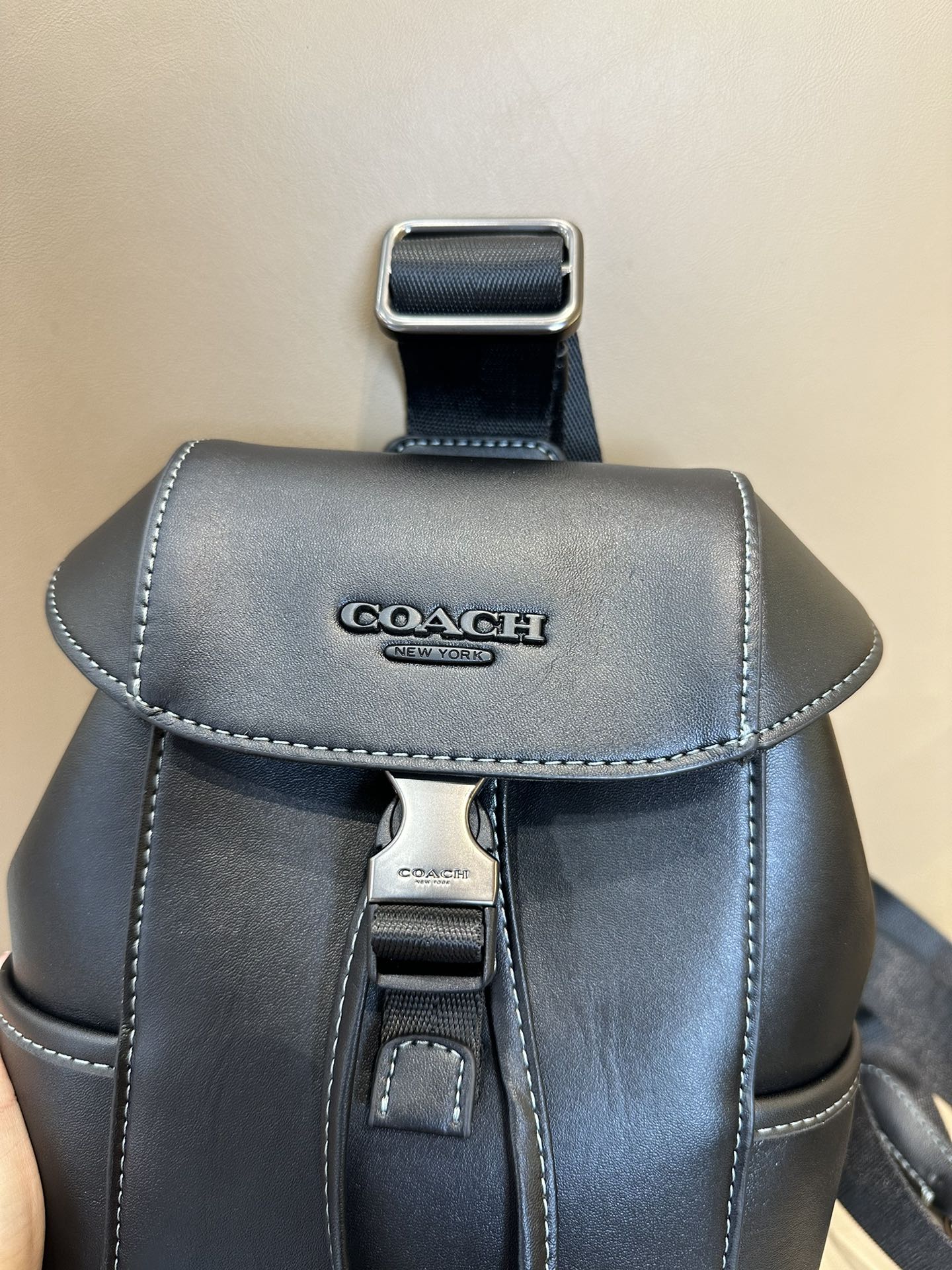 LuxluxHouse Best Quality Bags Coach