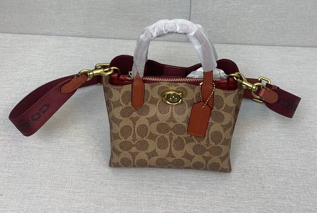 LuxluxHouse Best Quality Bags Coach