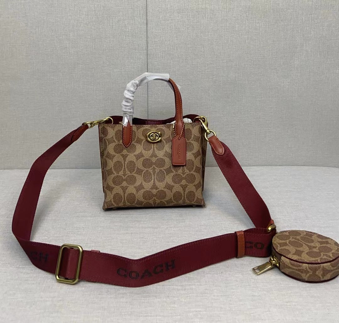 LuxluxHouse Best Quality Bags Coach