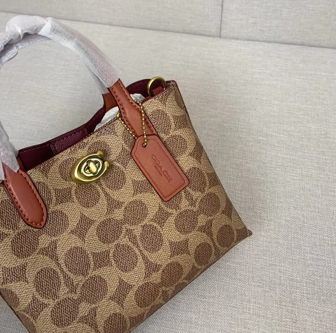 LuxluxHouse Best Quality Bags Coach