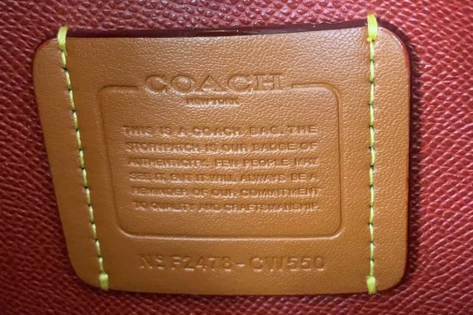 LuxluxHouse Best Quality Bags Coach