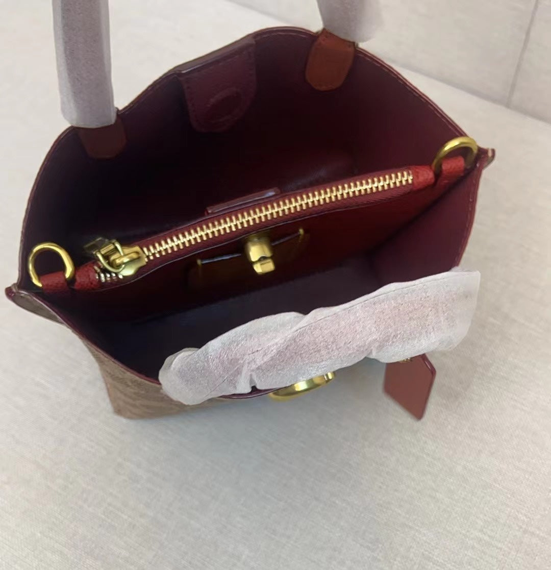 LuxluxHouse Best Quality Bags Coach
