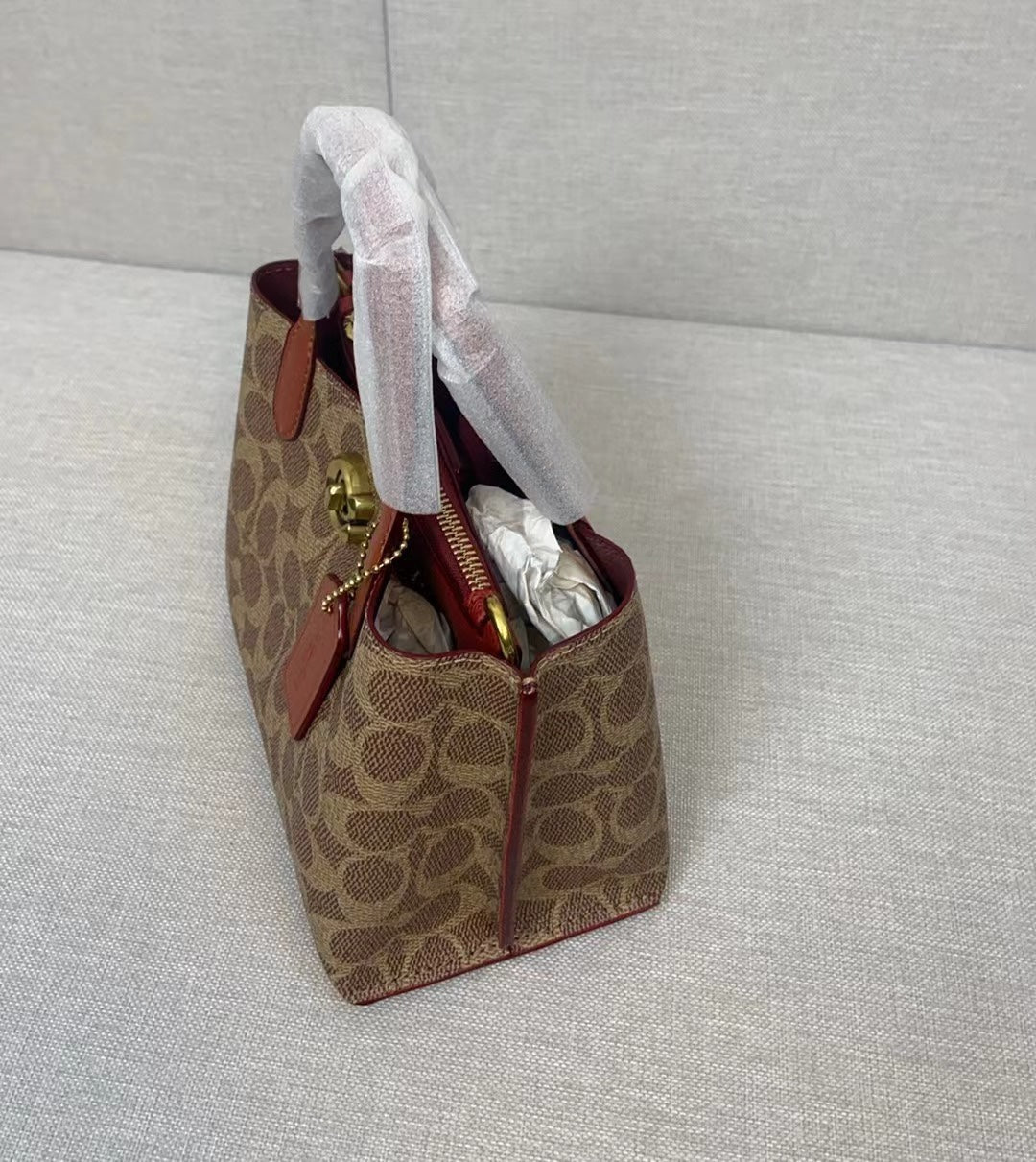 LuxluxHouse Best Quality Bags Coach