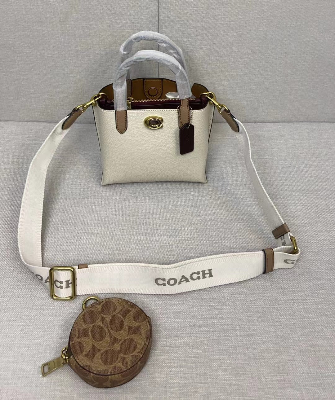 LuxluxHouse Best Quality Bags Coach