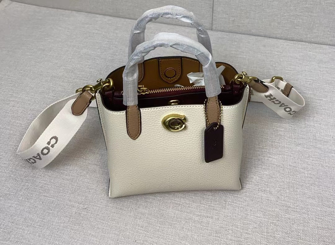 LuxluxHouse Best Quality Bags Coach