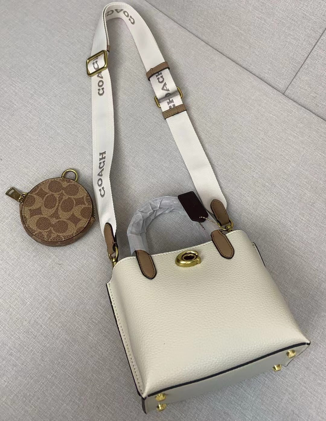 LuxluxHouse Best Quality Bags Coach