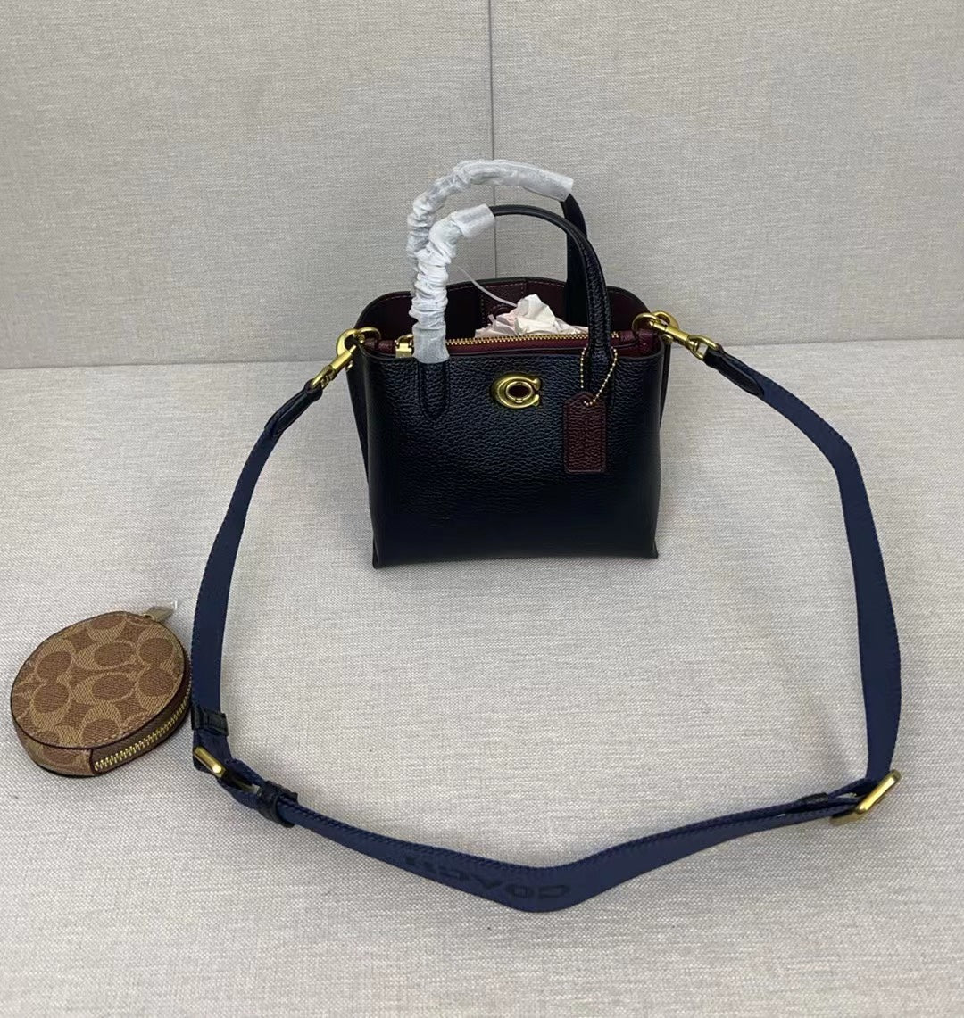 LuxluxHouse Best Quality Bags Coach