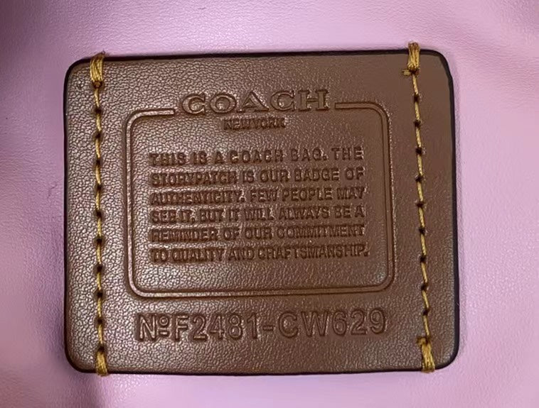 LuxluxHouse Best Quality Bags Coach
