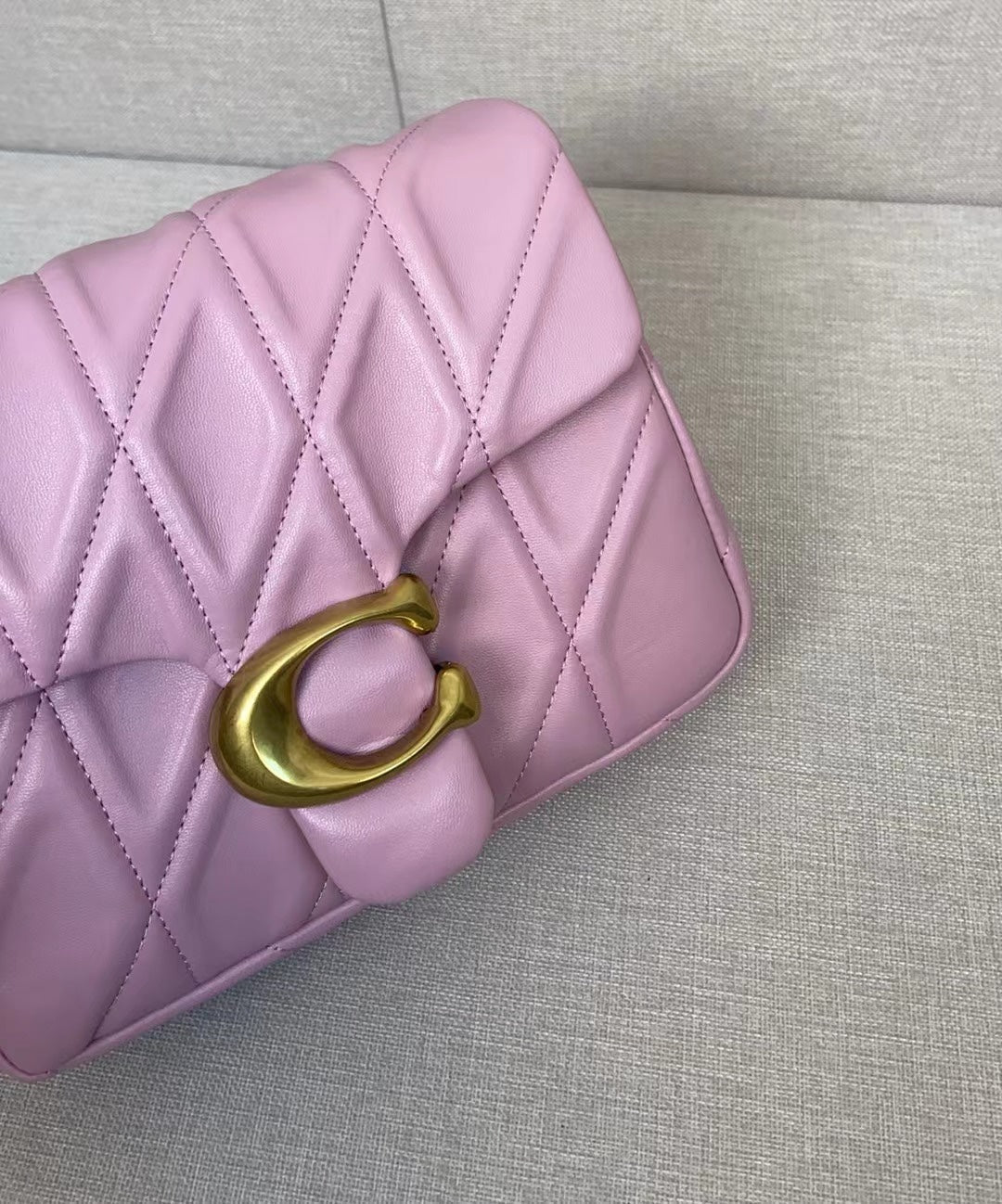 LuxluxHouse Best Quality Bags Coach