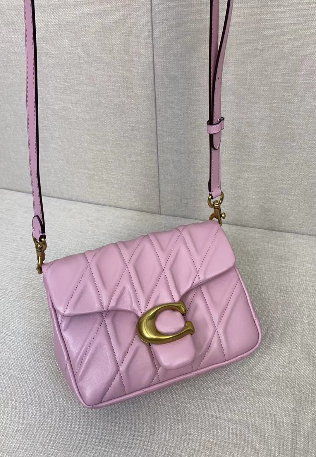 LuxluxHouse Best Quality Bags Coach