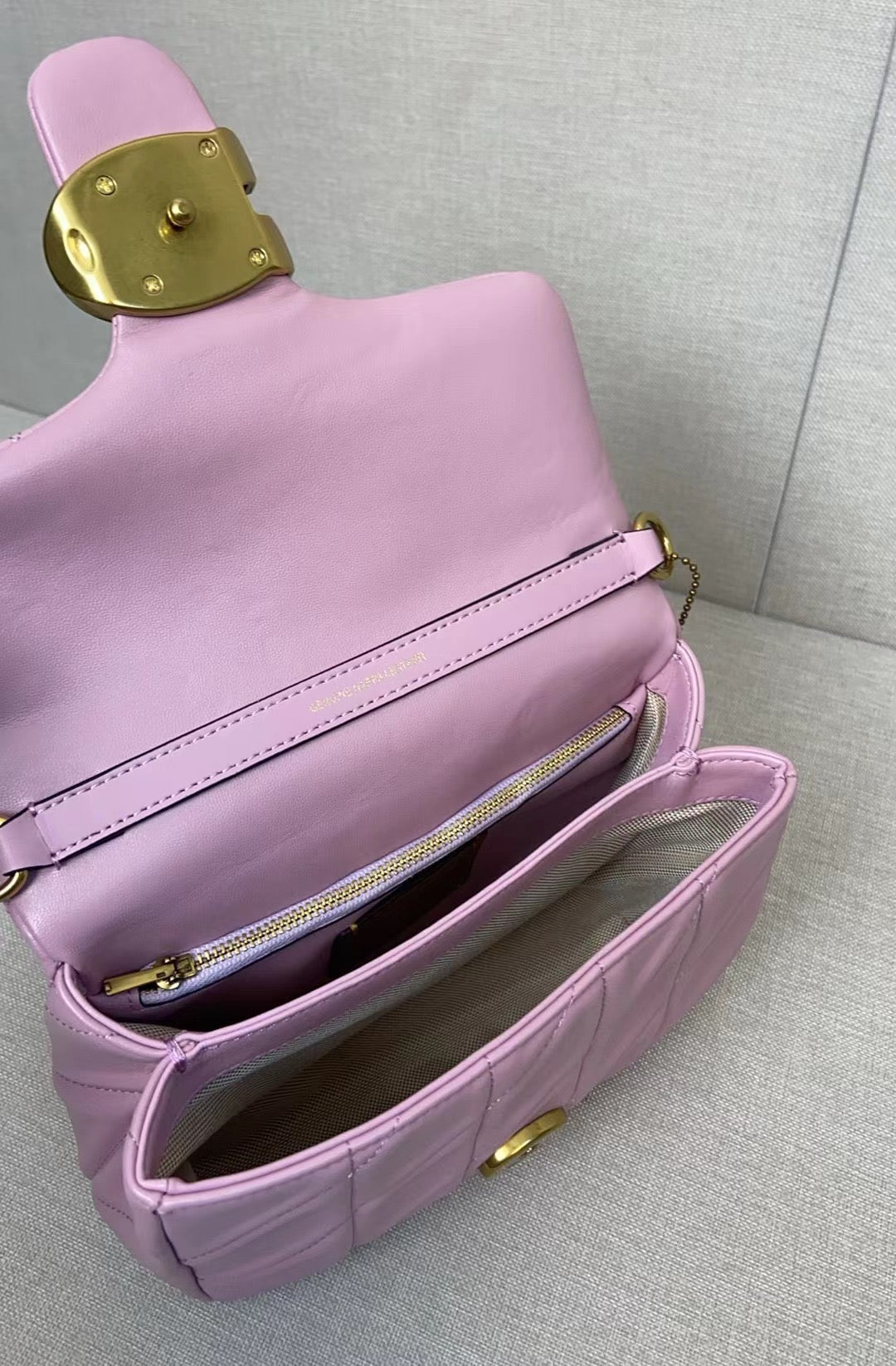 LuxluxHouse Best Quality Bags Coach