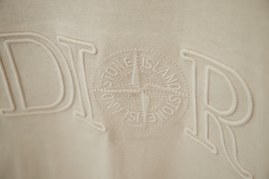 LuxluxHouse Best Quality Clothes T-shirt Dior