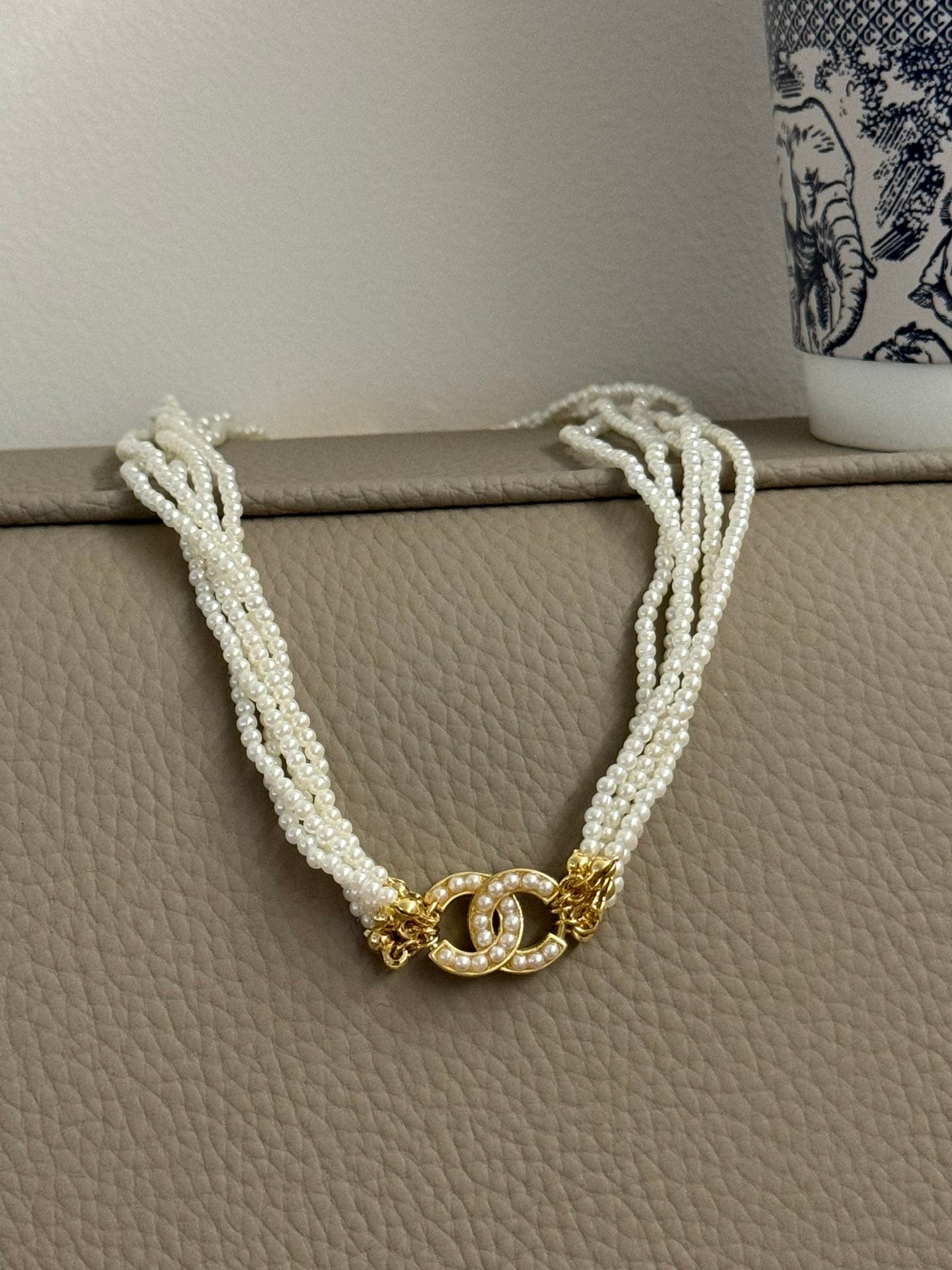 LuxluxHouse Low Price And High Quality Accessories Earrings
