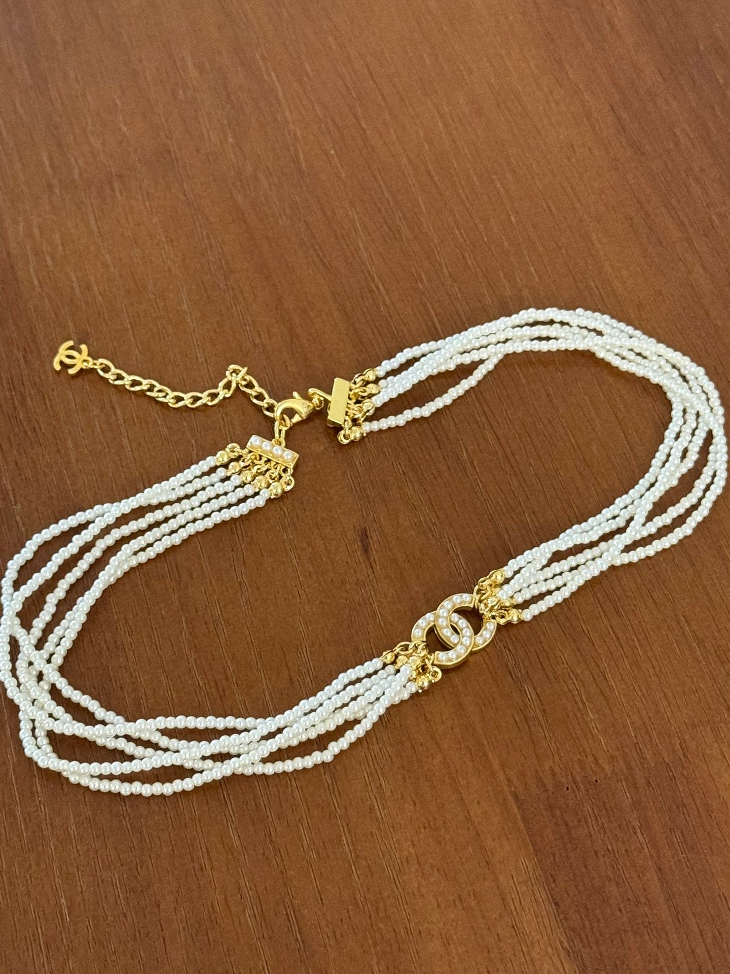 LuxluxHouse Low Price And High Quality Accessories Earrings