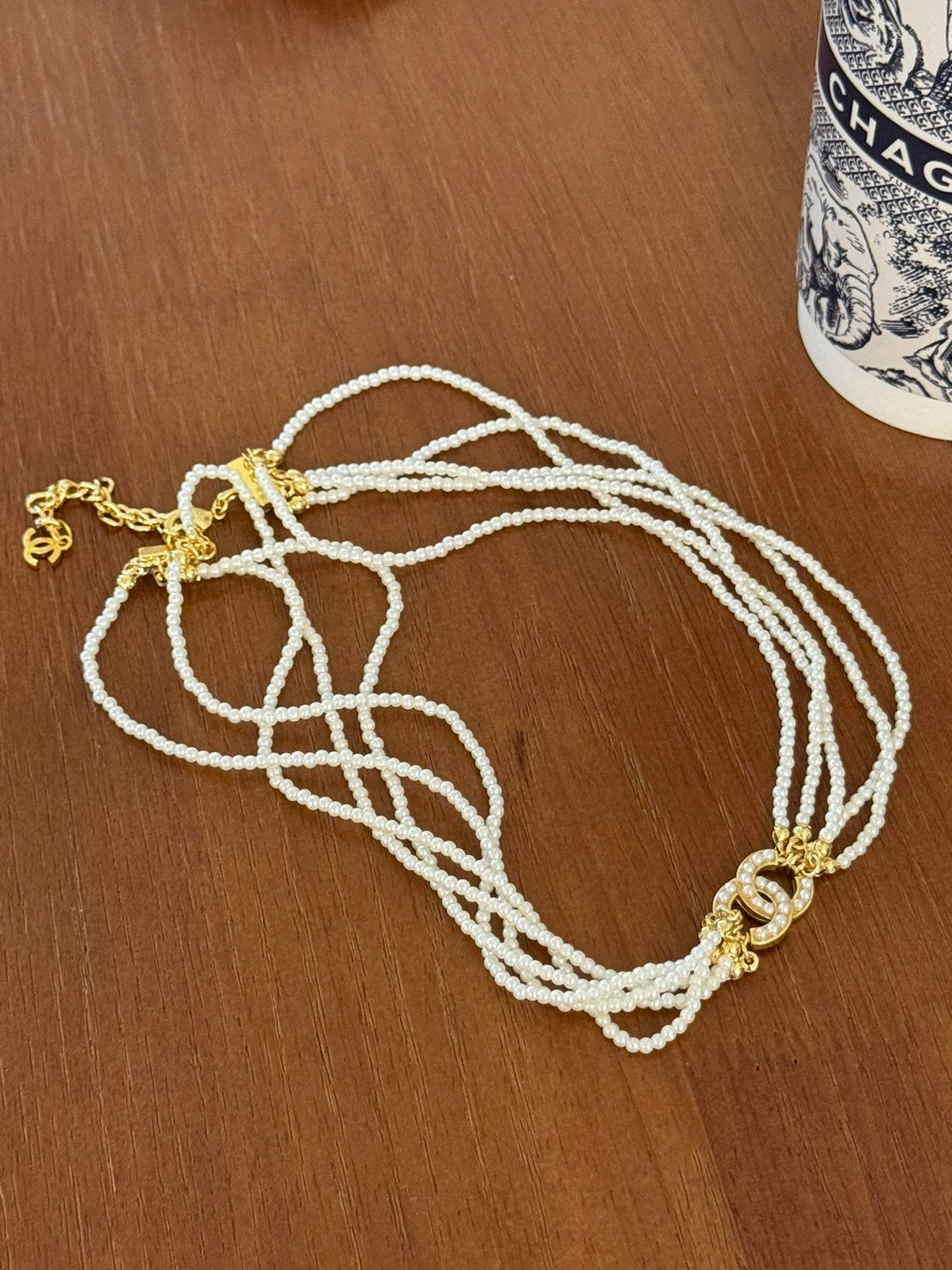 LuxluxHouse Low Price And High Quality Accessories Earrings