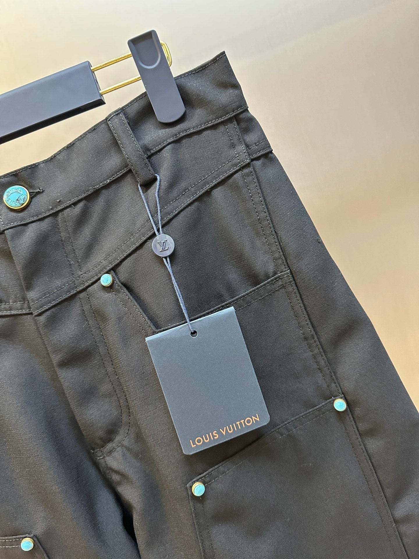 LuxluxHouse Best Quality Clothes Pants Louis Vuitton