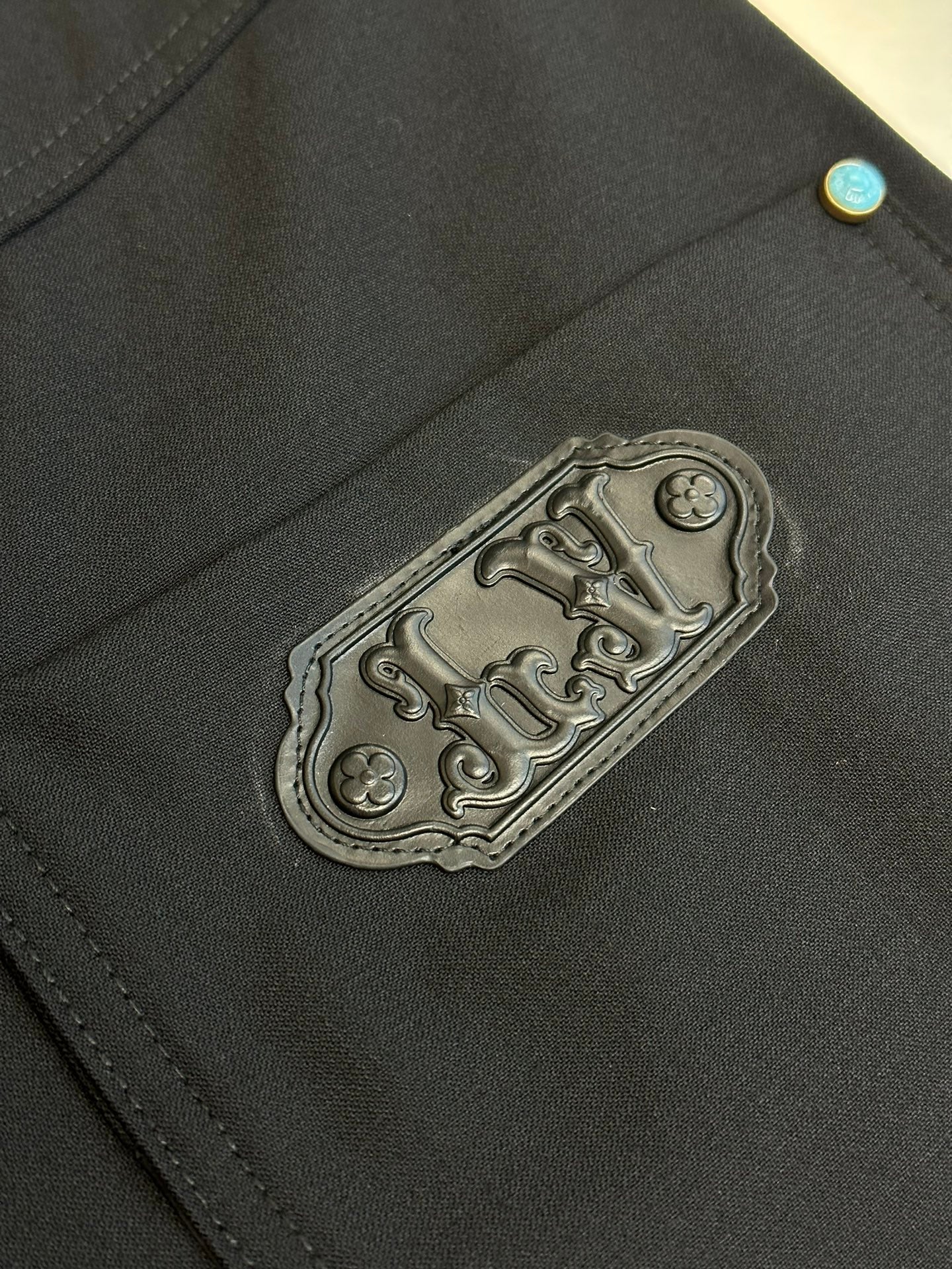 LuxluxHouse Best Quality Clothes Pants Louis Vuitton