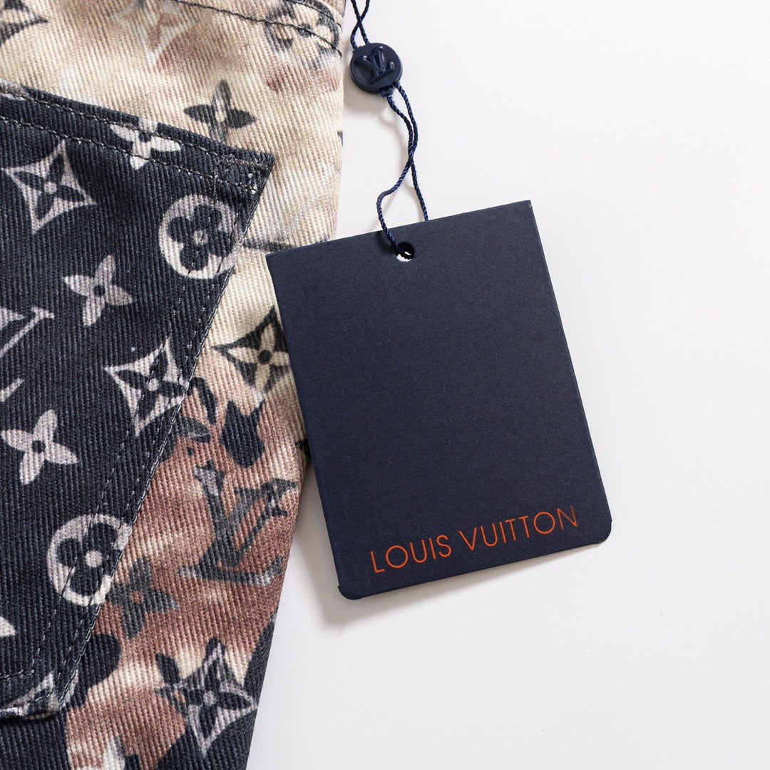 LuxluxHouse Best Quality Clothes Pants Louis Vuitton