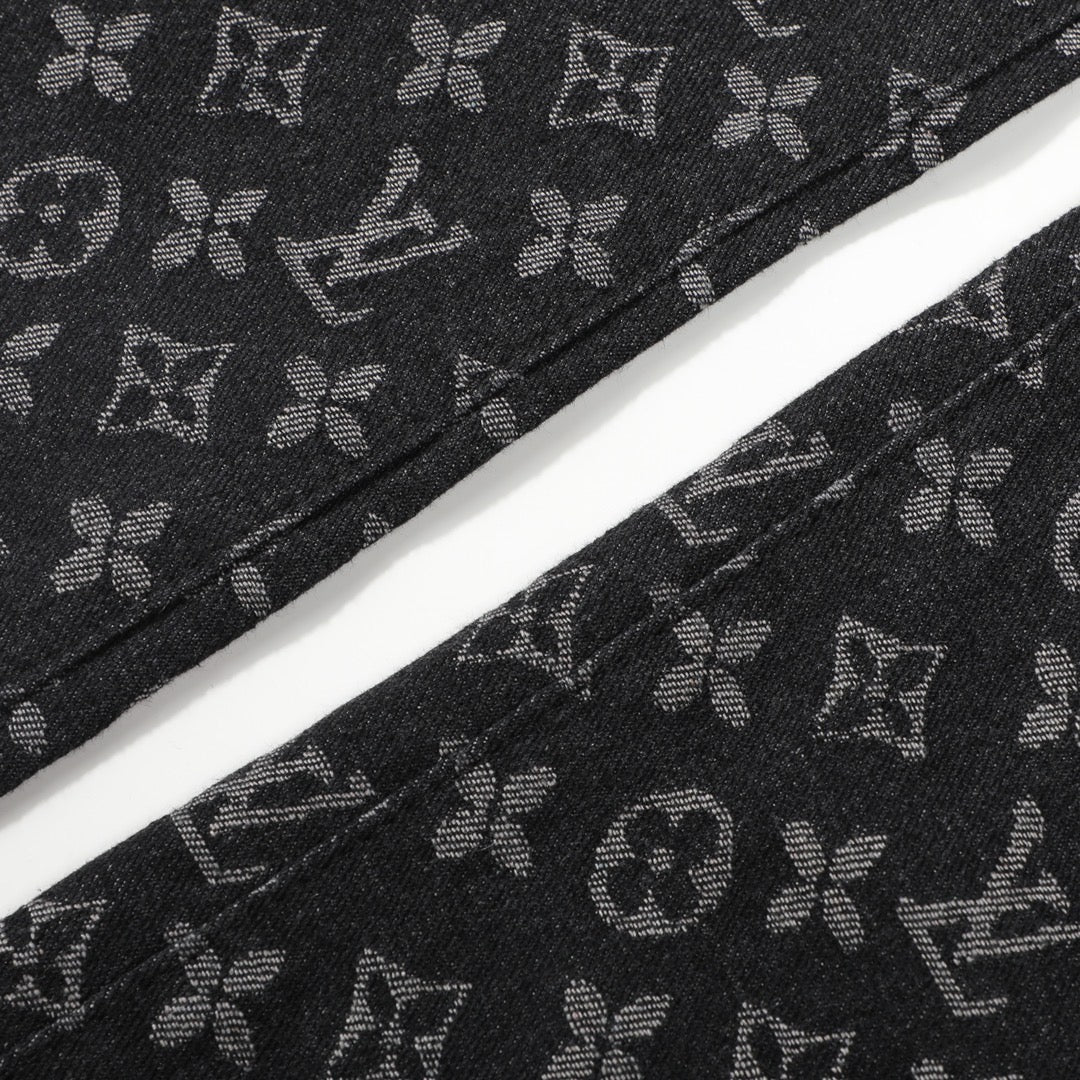 LuxluxHouse Best Quality Clothes Pants Louis Vuitton