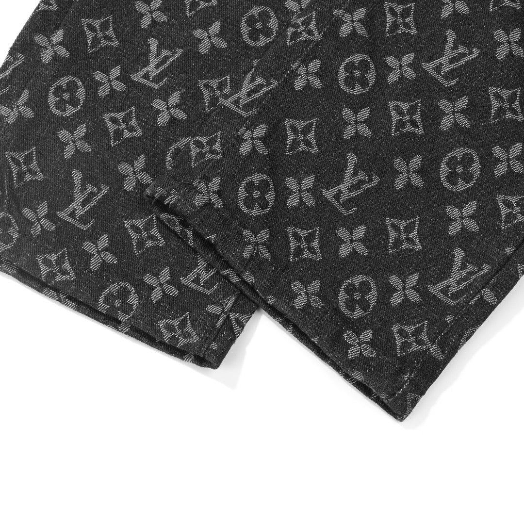 LuxluxHouse Best Quality Clothes Pants Louis Vuitton