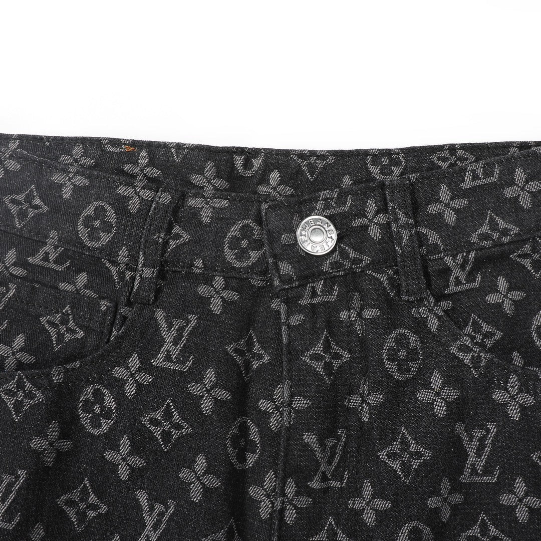 LuxluxHouse Best Quality Clothes Pants Louis Vuitton