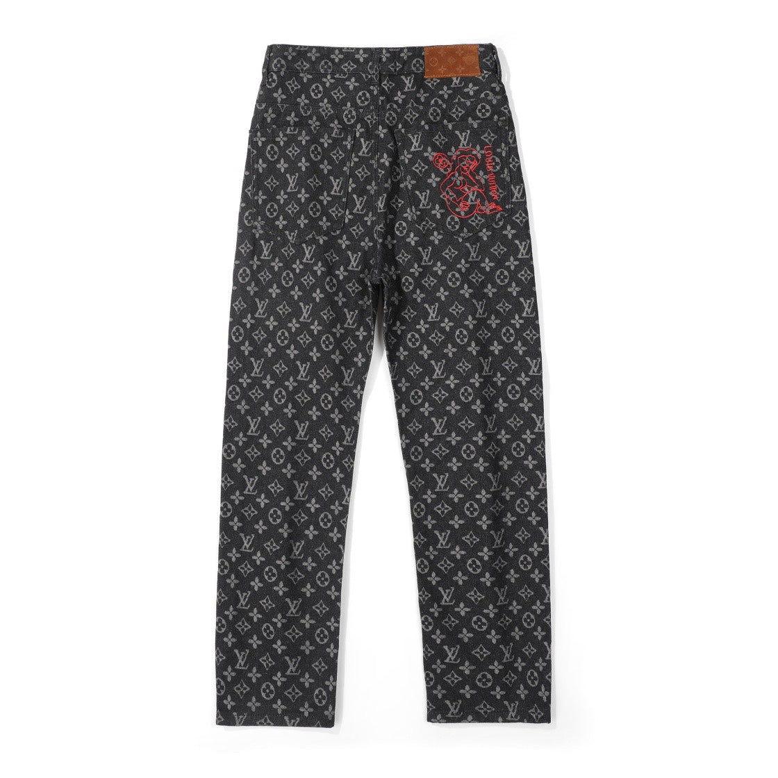 LuxluxHouse Best Quality Clothes Pants Louis Vuitton