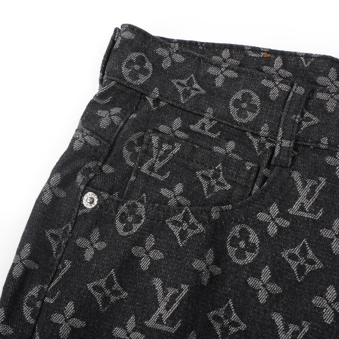 LuxluxHouse Best Quality Clothes Pants Louis Vuitton