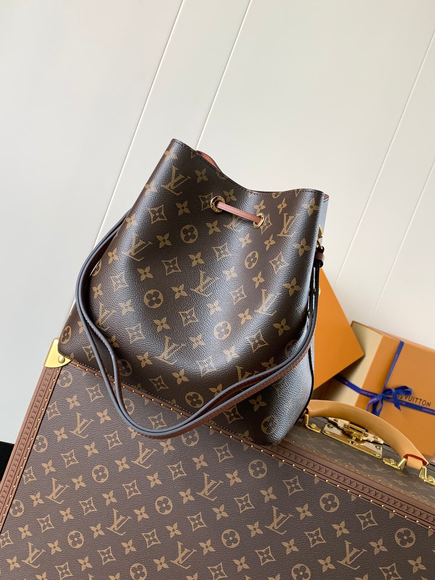 LuxluxHouse Best Quality Bags Louis Vuitton Women