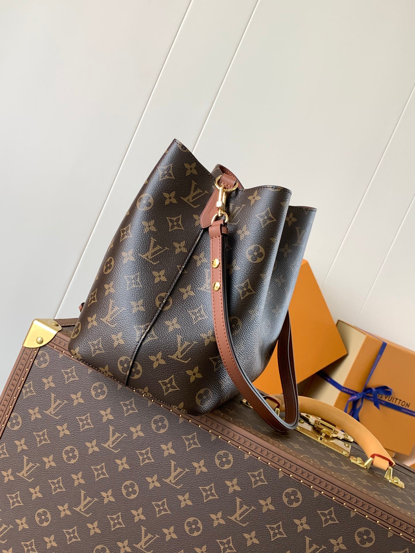 LuxluxHouse Best Quality Bags Louis Vuitton Women
