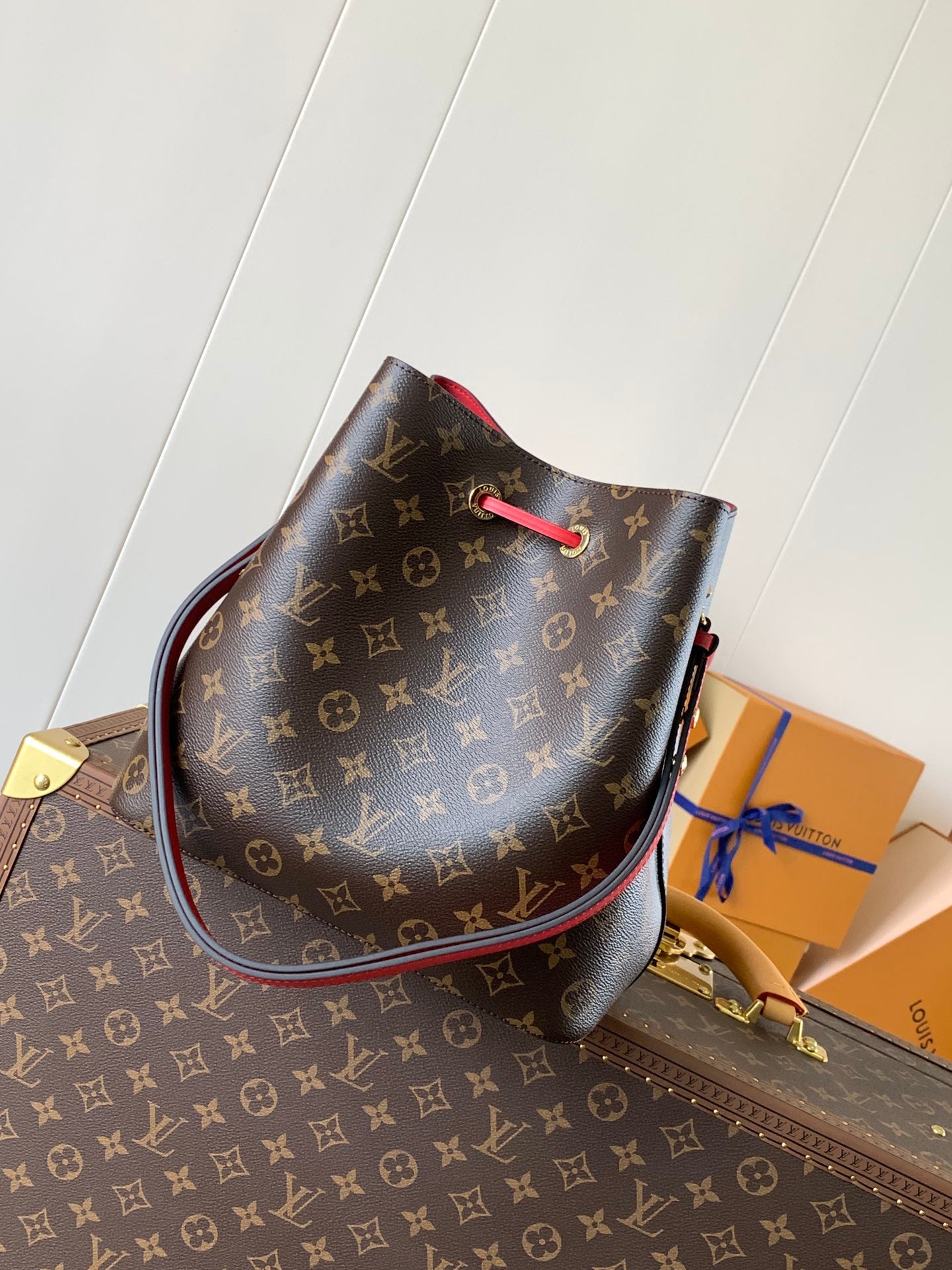 LuxluxHouse Best Quality Bags Louis Vuitton Women
