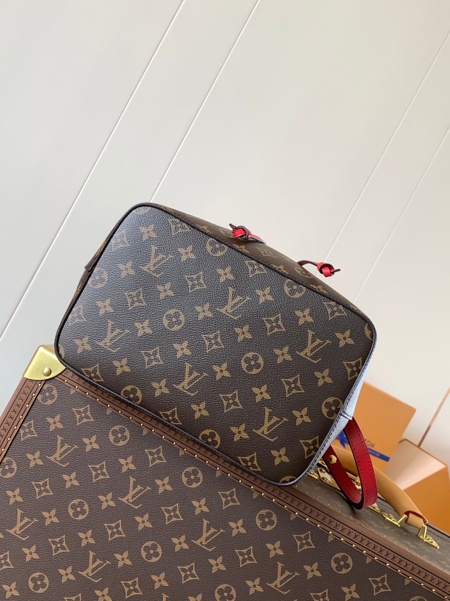 LuxluxHouse Best Quality Bags Louis Vuitton Women